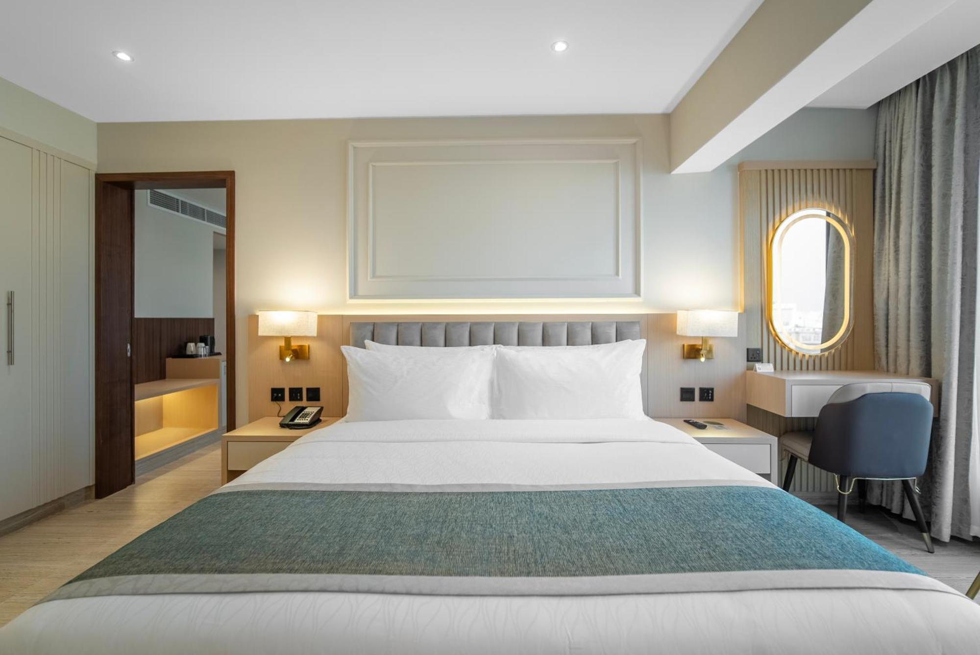 Grand Ambassador Hotel Dubai