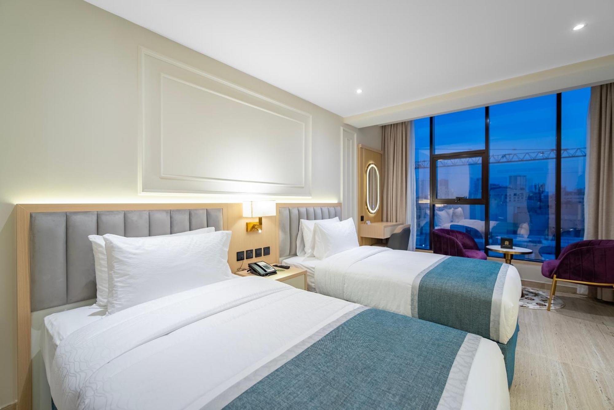Grand Ambassador Hotel Dubai