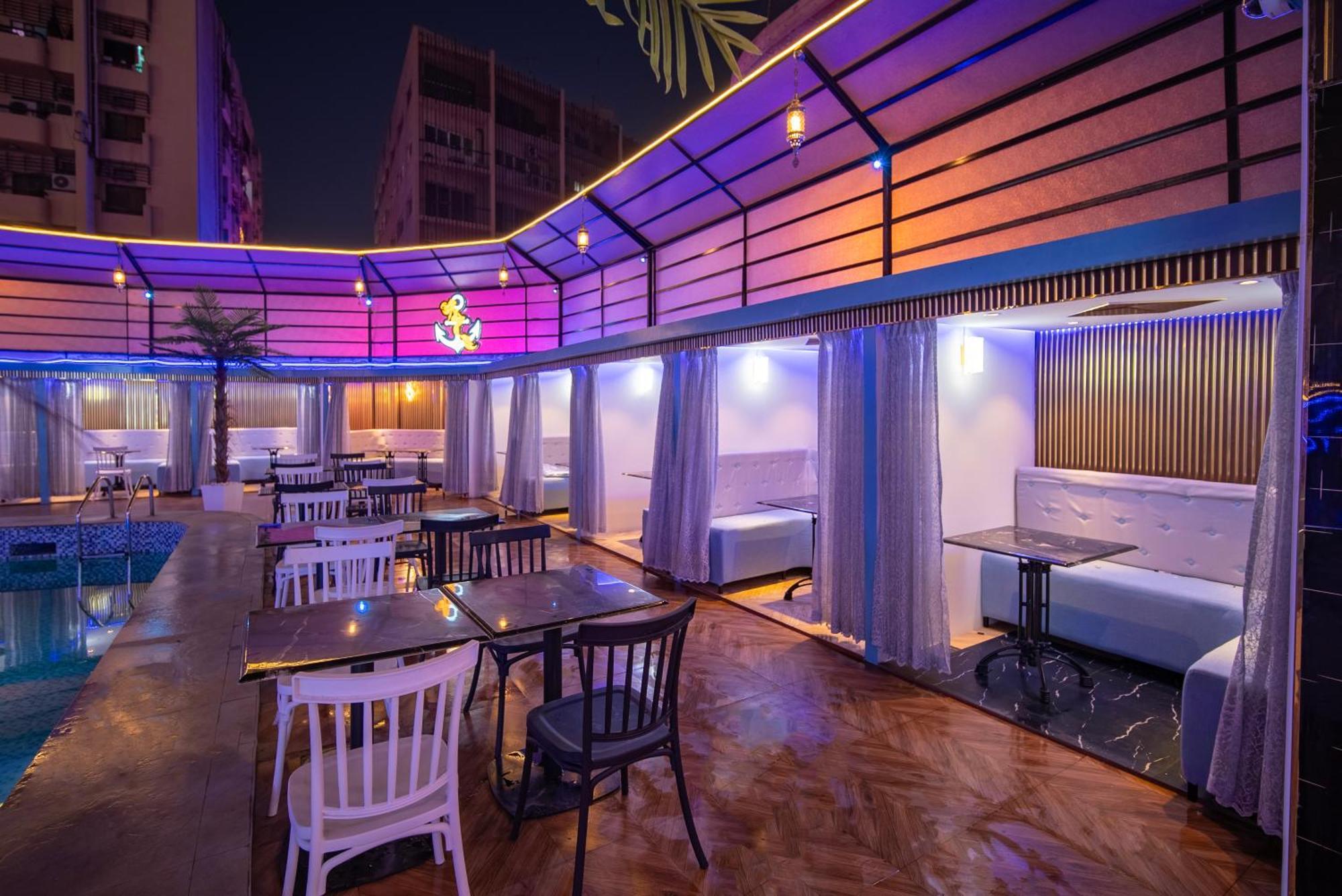 Hotel Grand Ambassador 3*