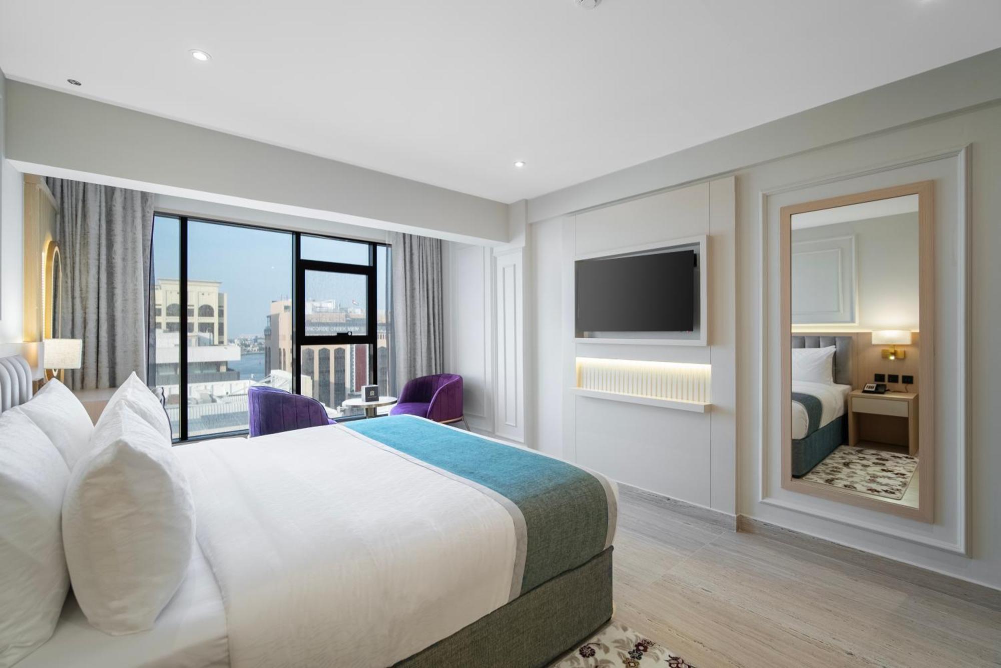 Grand Ambassador 3* Dubai