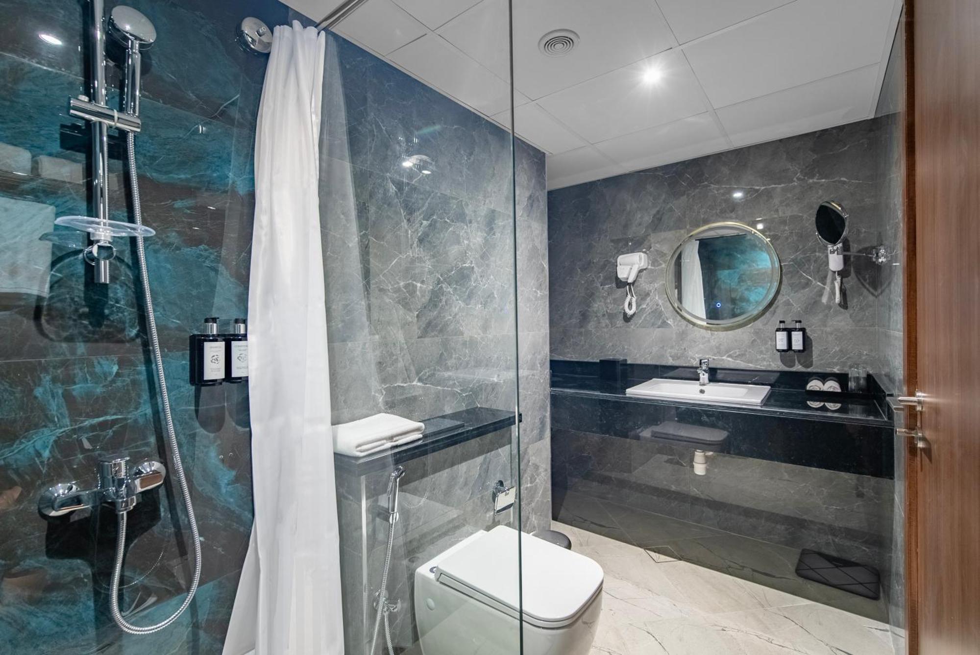 Hotel Grand Ambassador Dubai