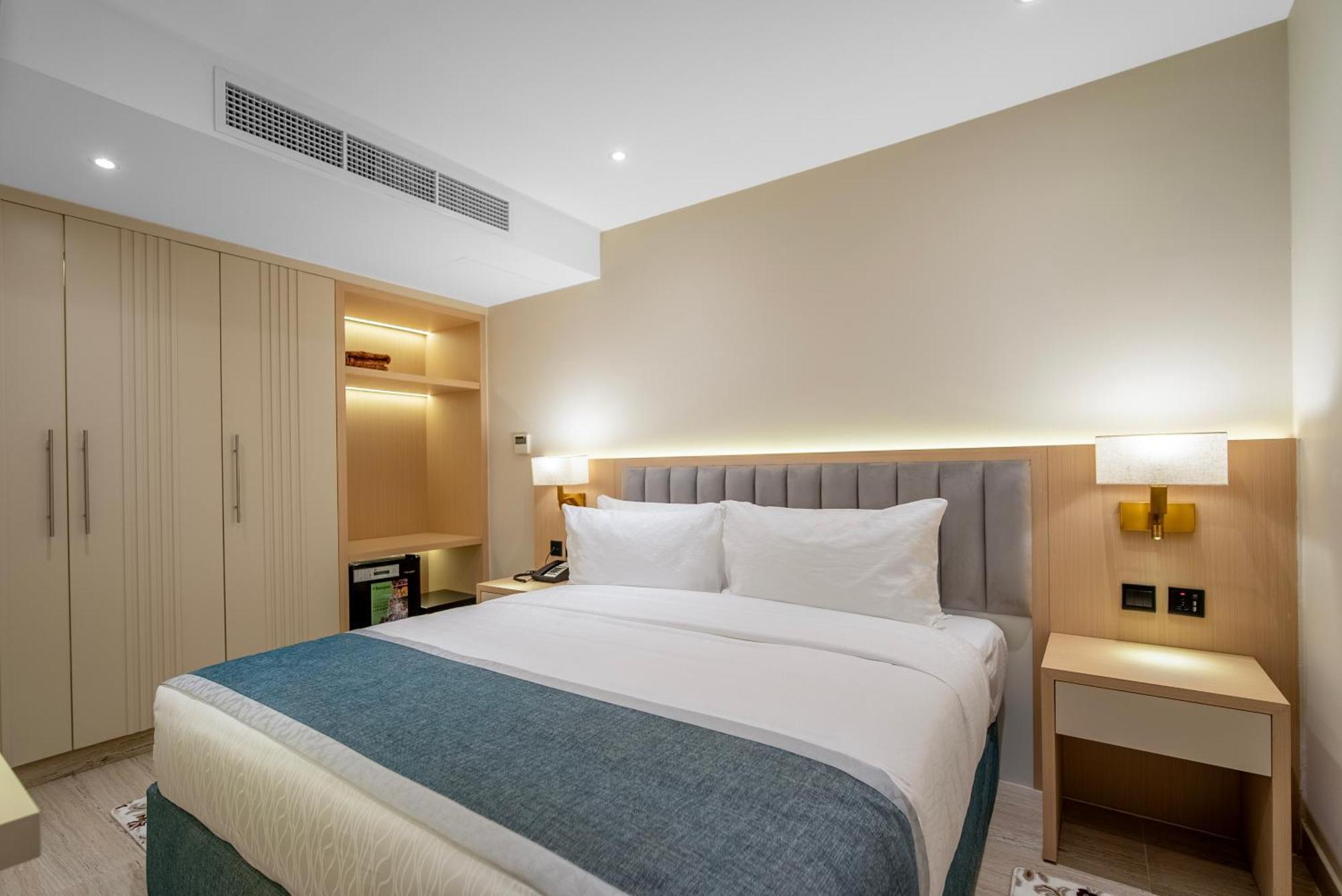 Hotel Grand Ambassador Dubai