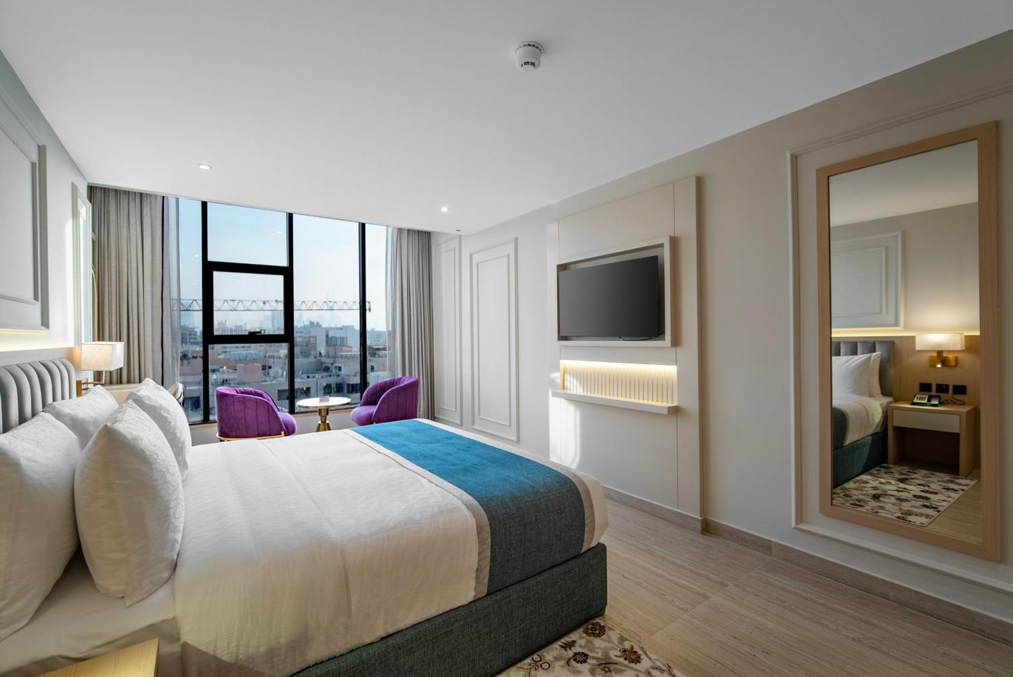 Grand Ambassador 3* Dubai
