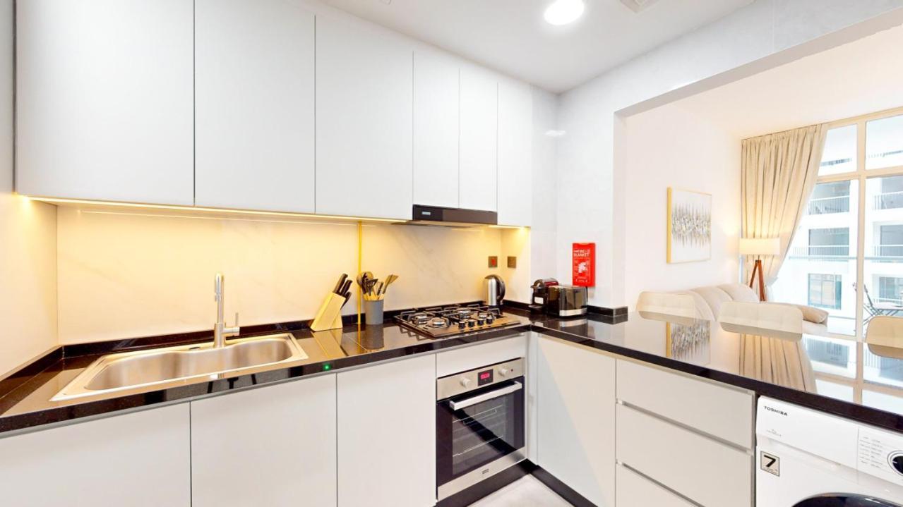 Apartment Uni Estate - Airy One Bedroom *