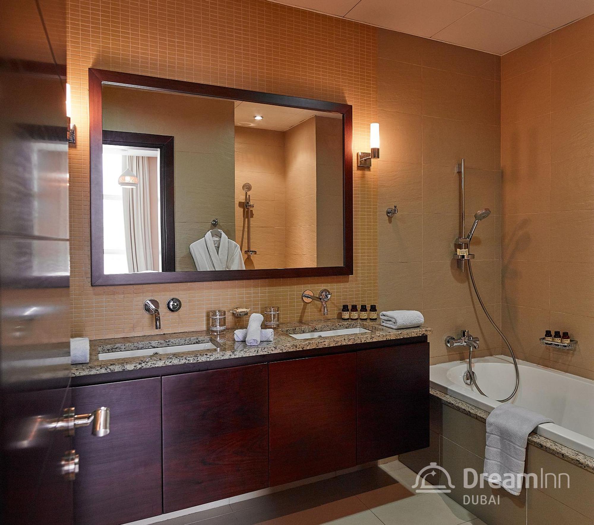 Dream - Tiara Dubai