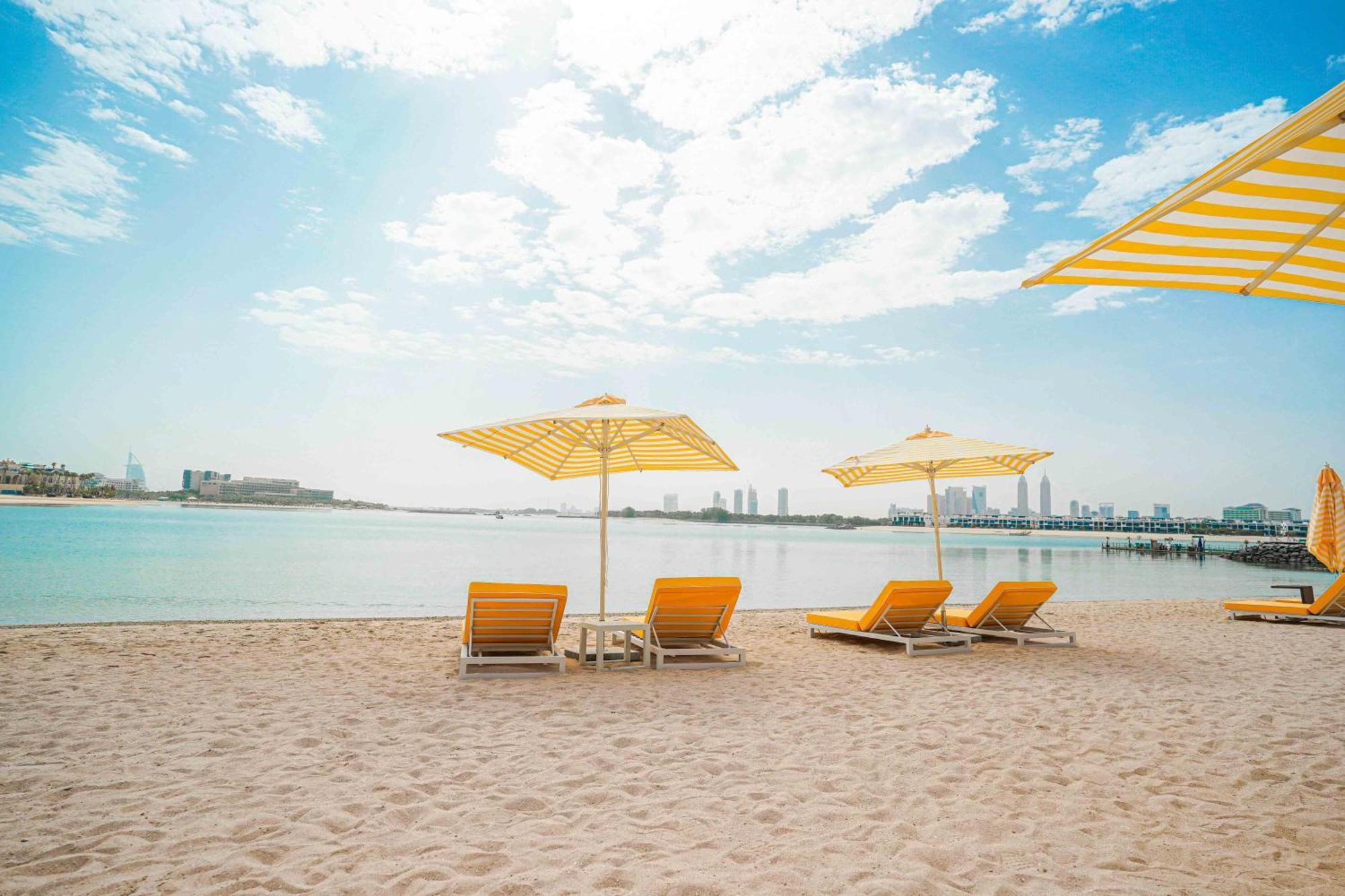 Andaz Family By Hyatt - Palm Jumeirah 5*