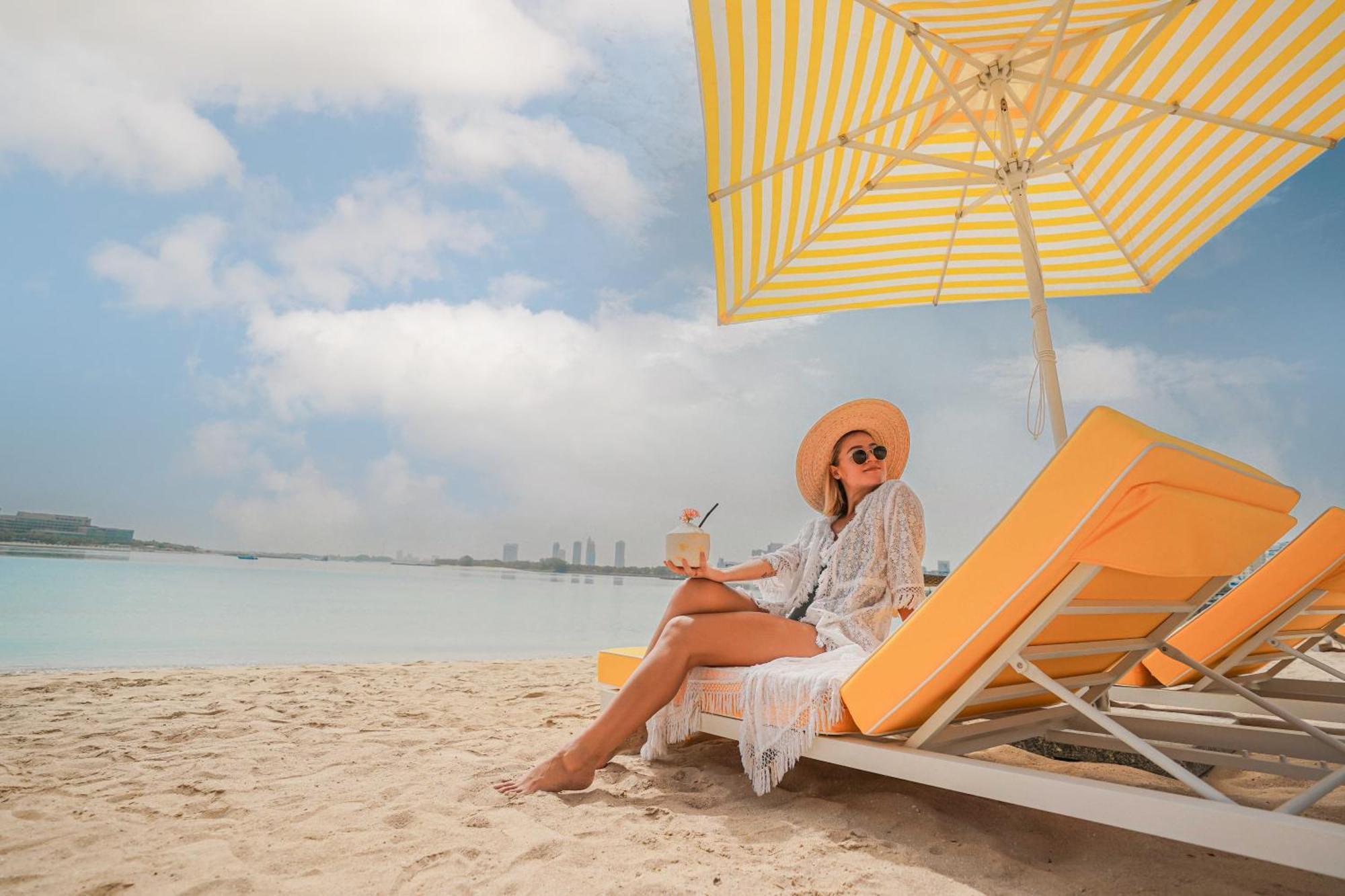 Andaz Family By Hyatt - Palm Jumeirah Hotel