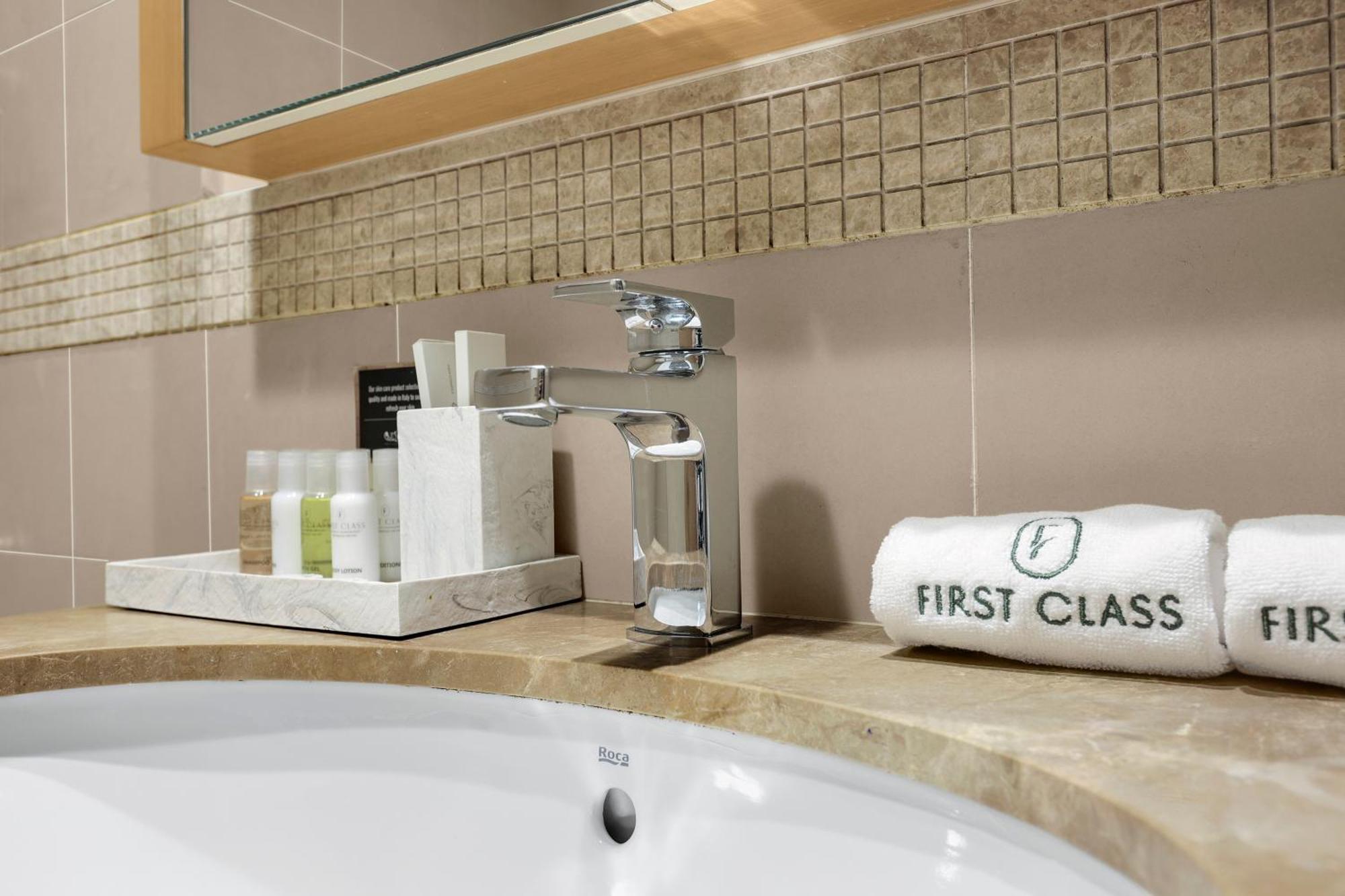 First Class 1br With Skyline View Apartment Dubai