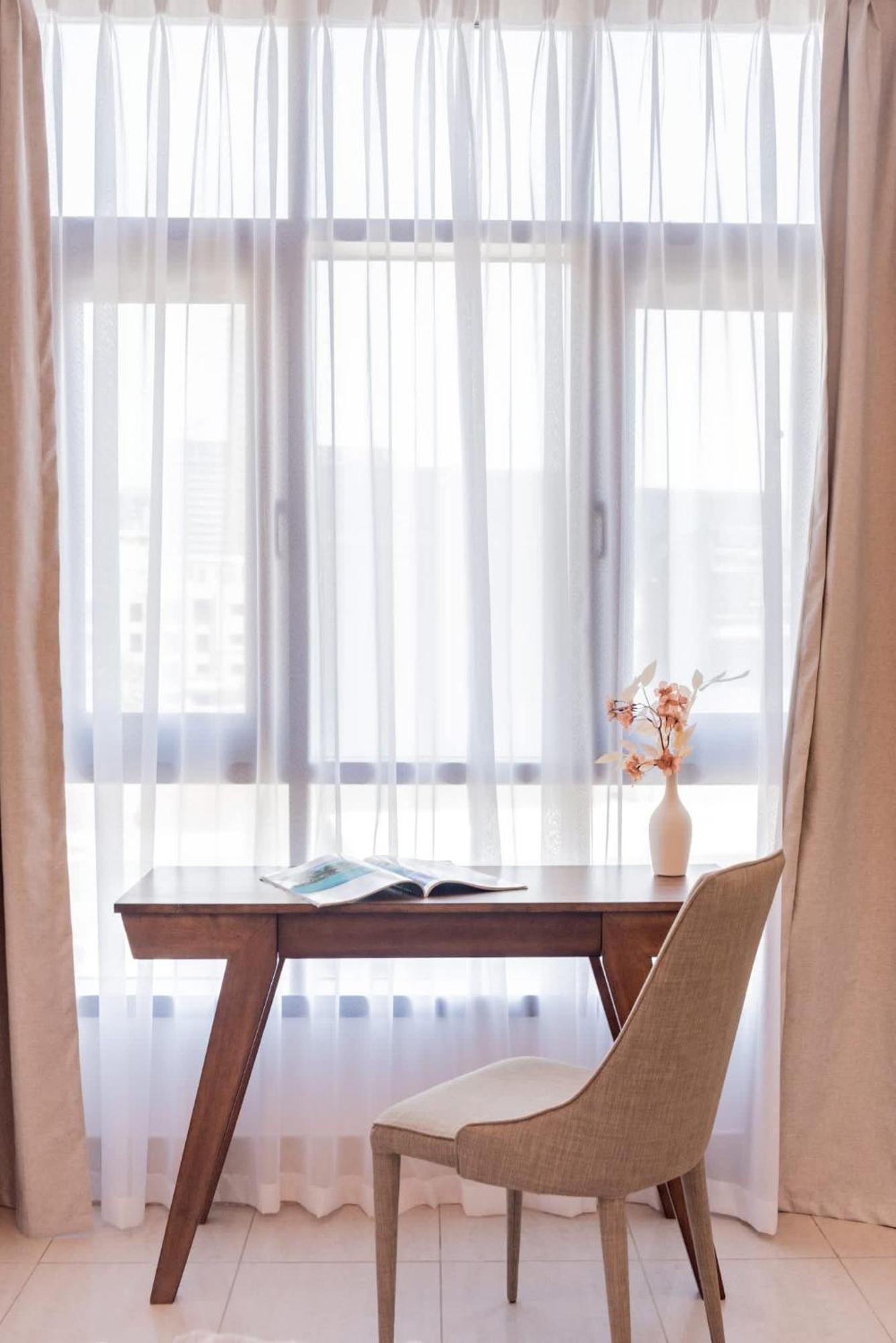 Silkhaus Stunning 1bdr With Access To Souq Al Bahar In Downtown Dubai