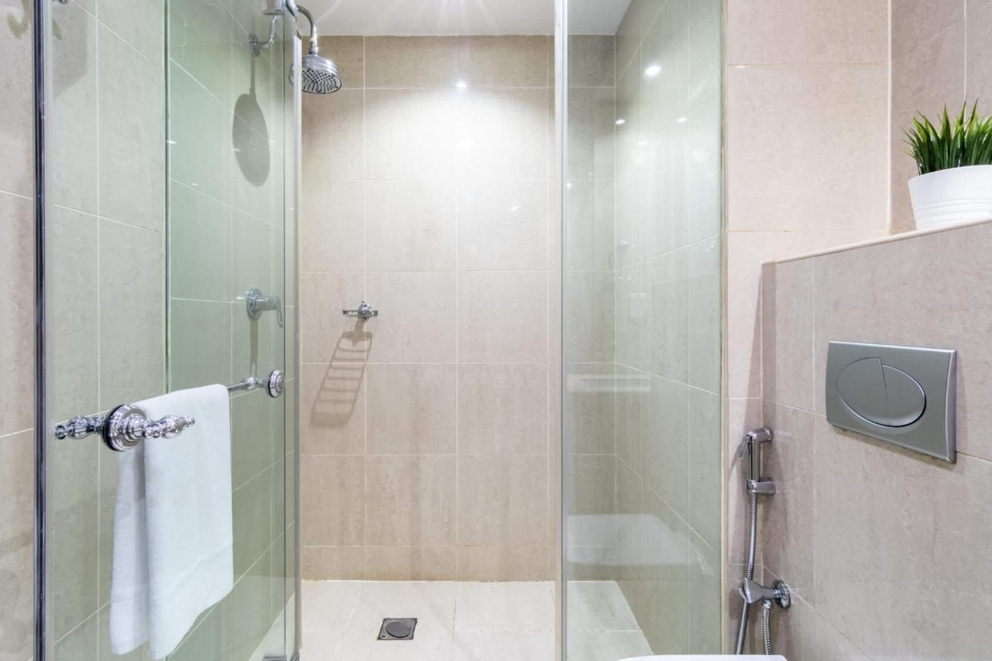 Silkhaus Stunning 1bdr With Access To Souq Al Bahar In Downtown * Dubai