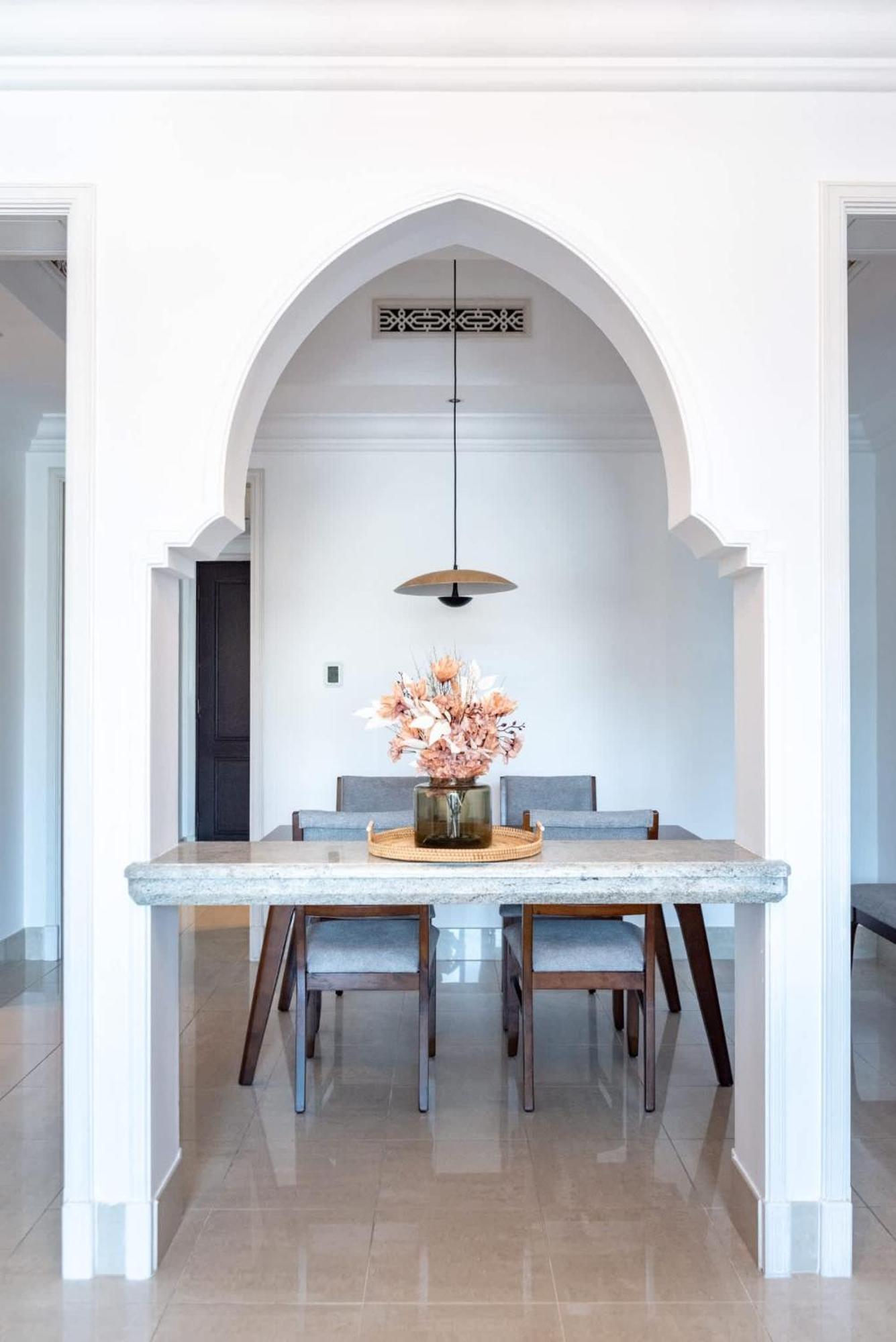 Apartment Silkhaus Stunning 1bdr With Access To Souq Al Bahar In Downtown