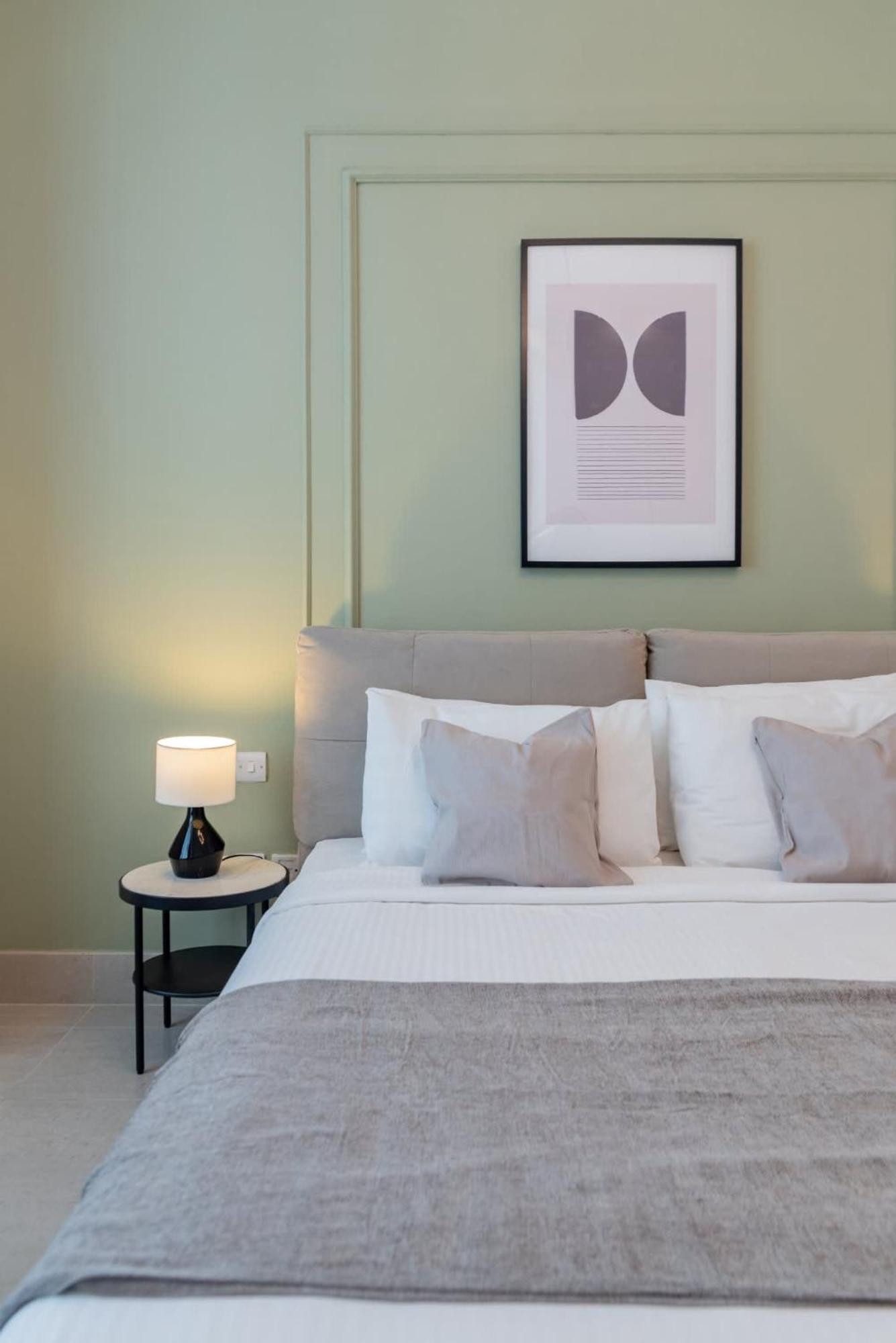 Silkhaus Stunning 1bdr With Access To Souq Al Bahar In Downtown Apartment