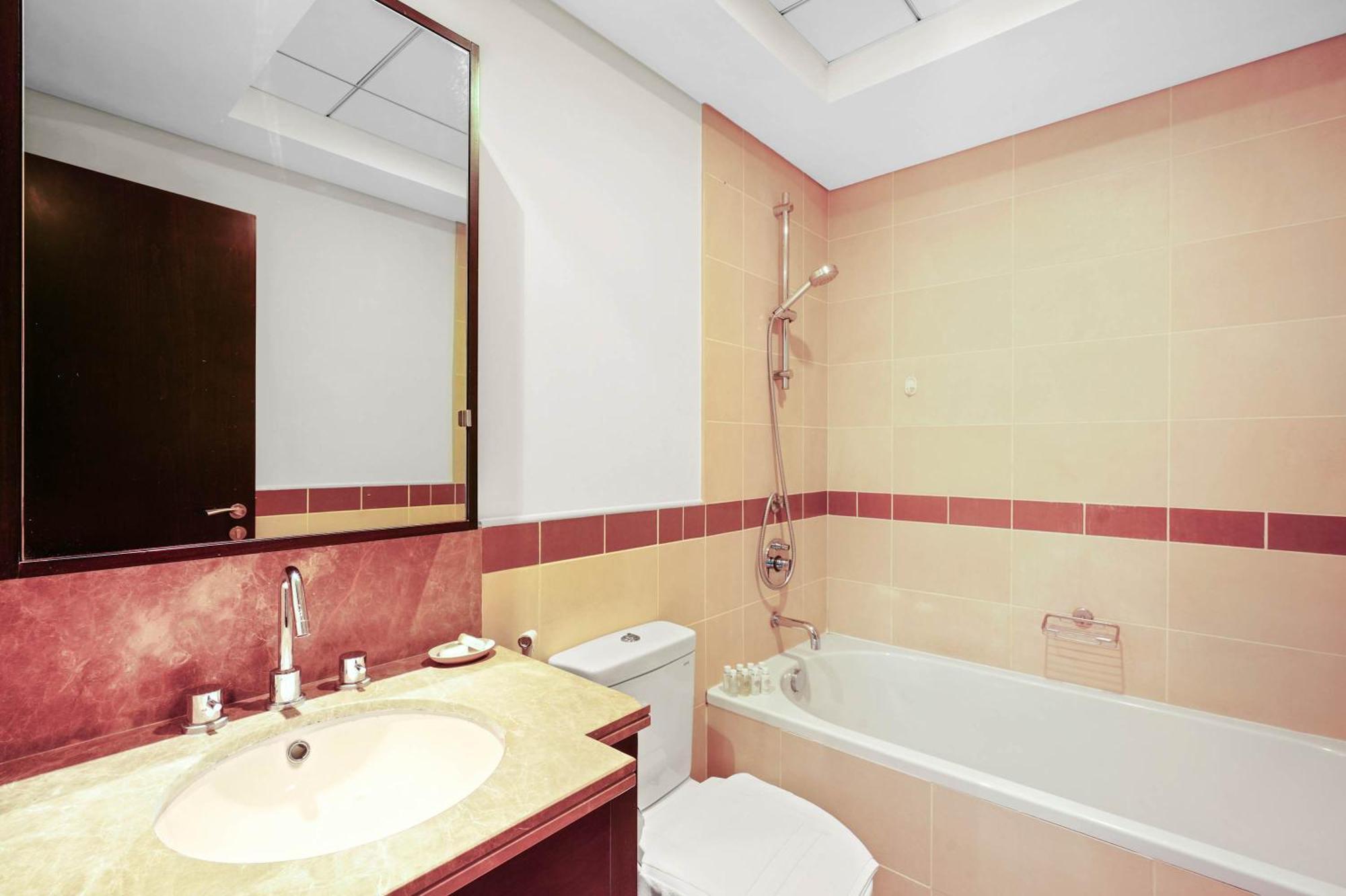 Silkhaus Cozy In Downtown In 29 Boulevard Apartment