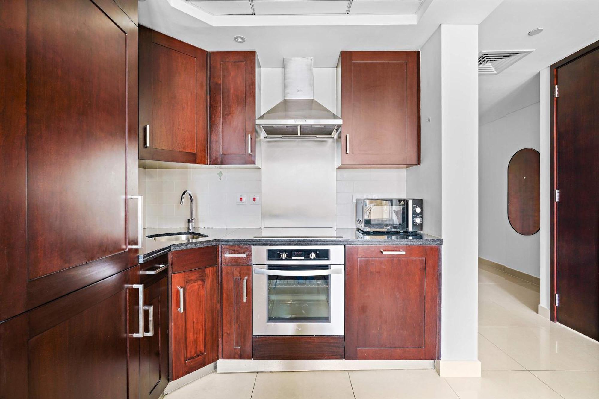 Silkhaus Cozy In Downtown In 29 Boulevard Apartment *