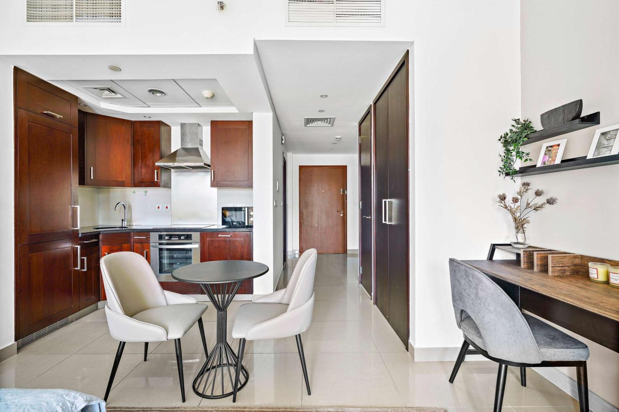Apartment Silkhaus Cozy In Downtown In 29 Boulevard *