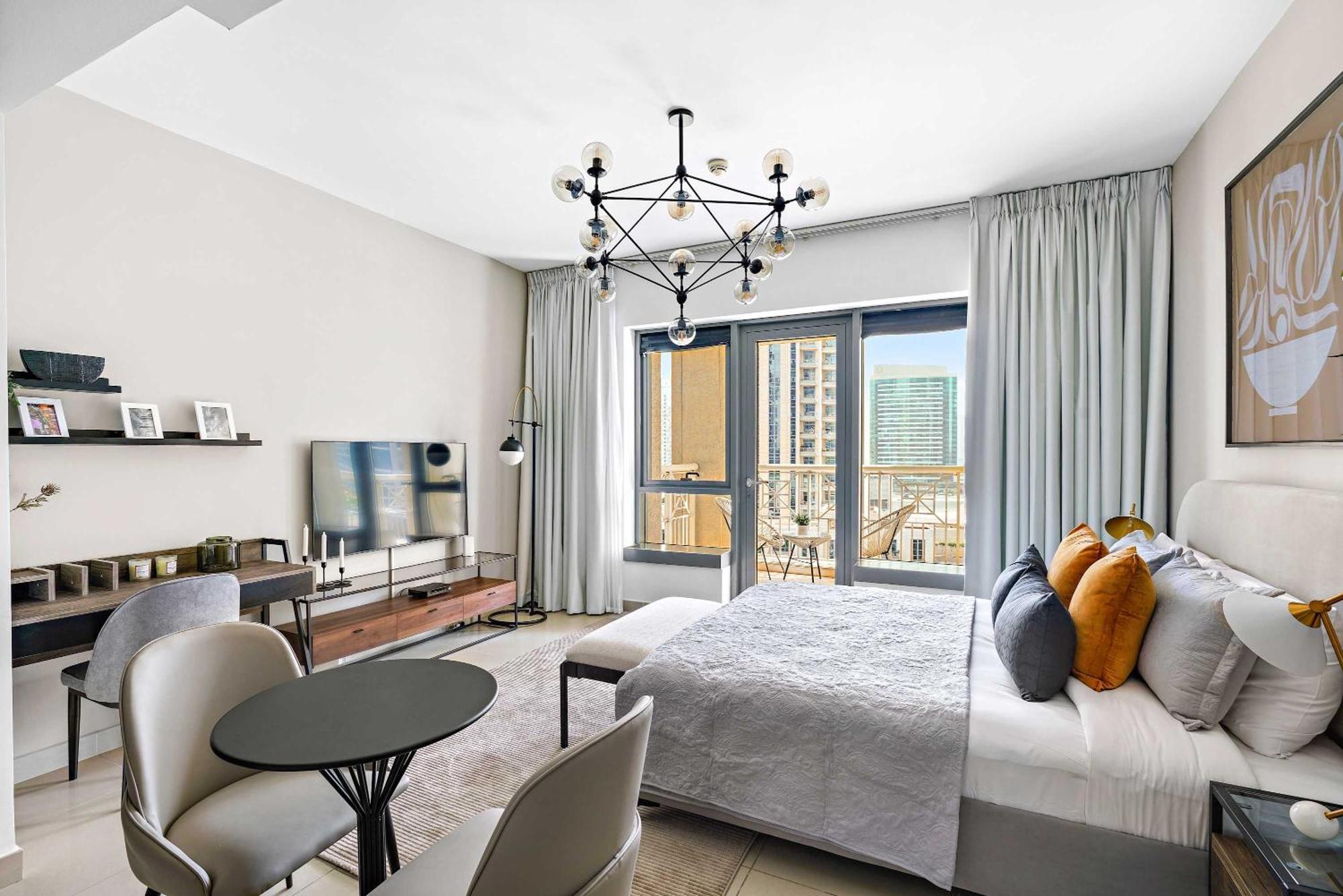 Silkhaus Cozy In Downtown In 29 Boulevard Apartment *