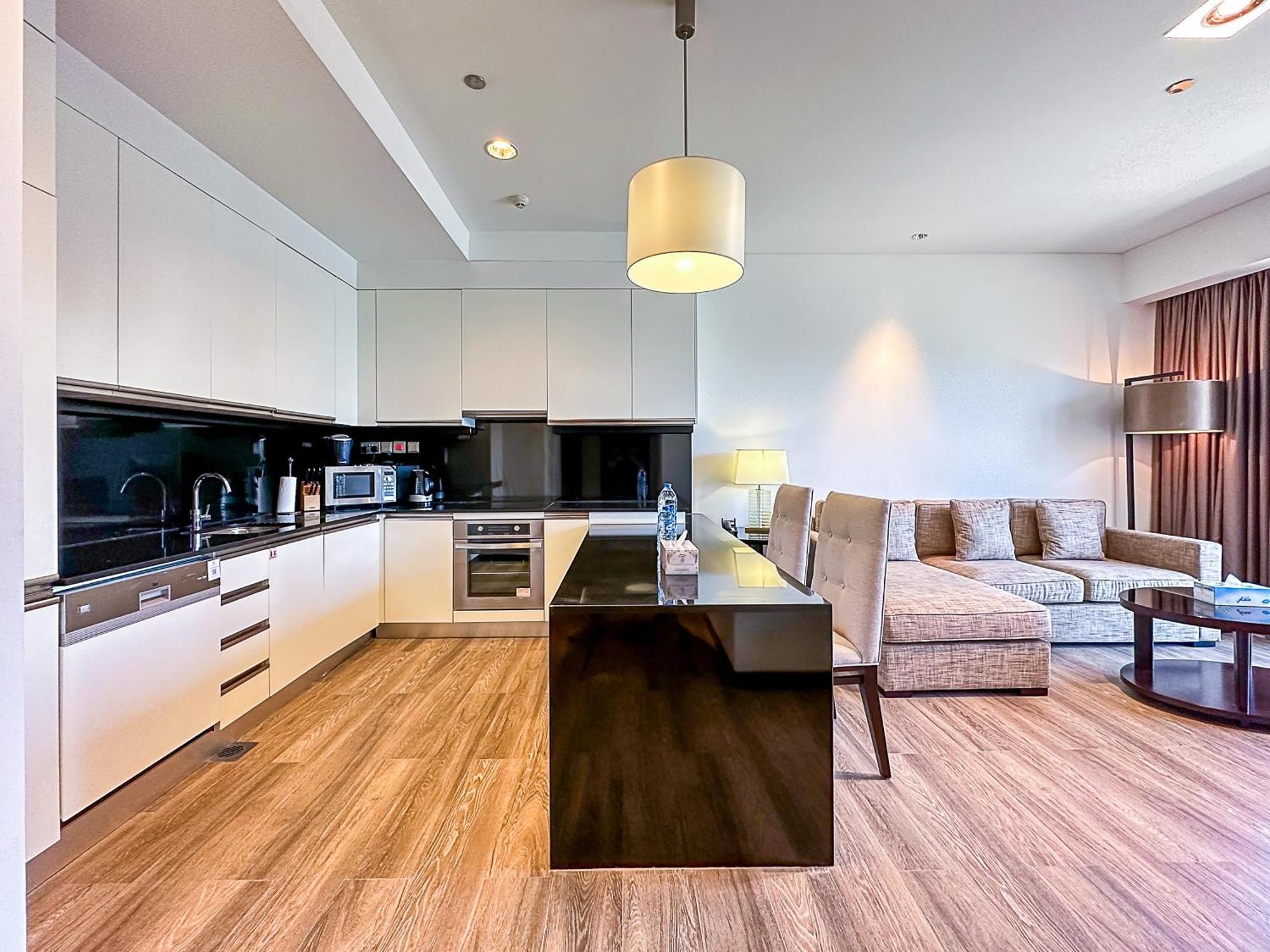 Address Marina, Full Marina View And Direct Access To Marina Mall By Gardenia Apartamento *