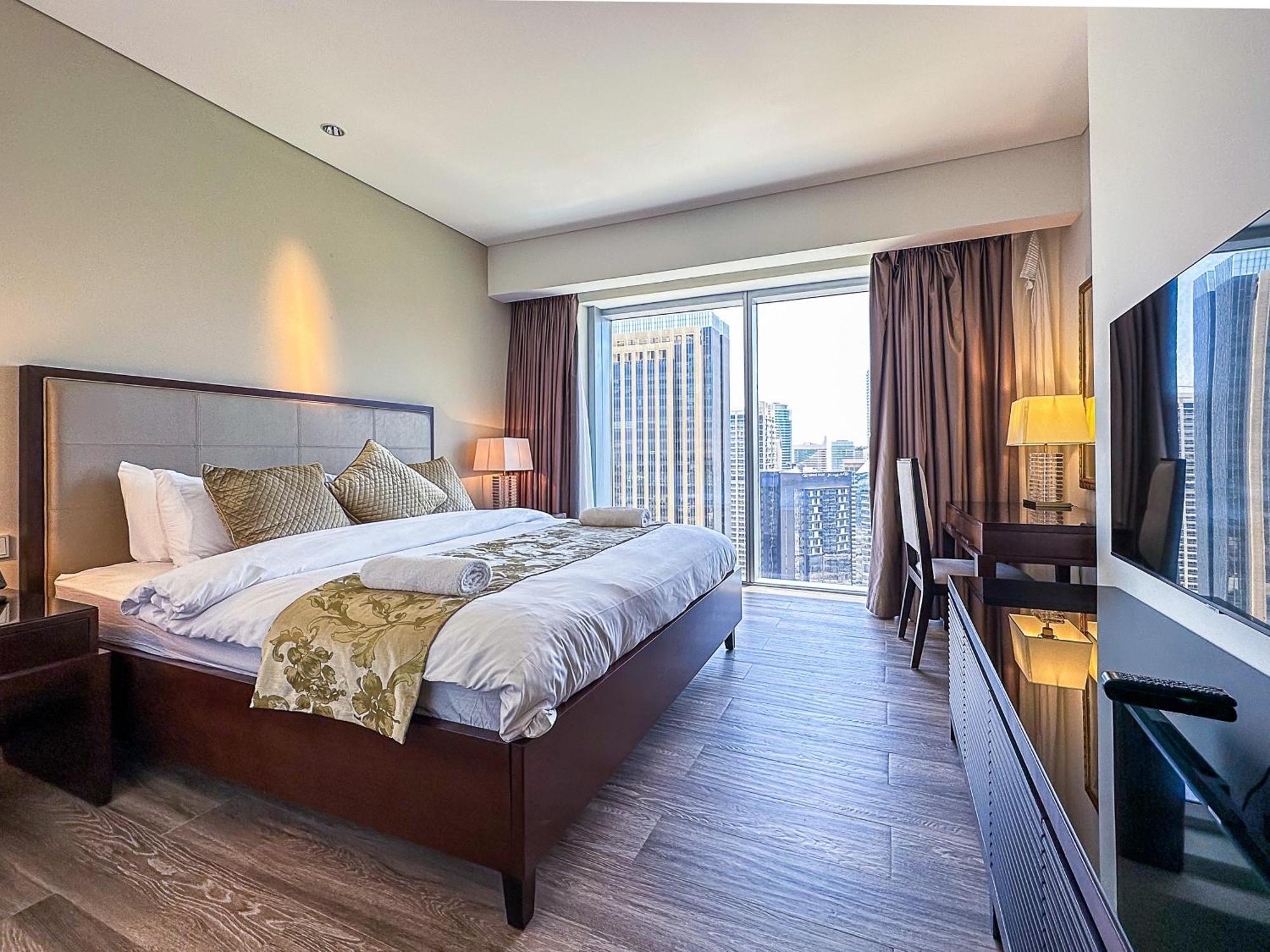 Address Marina, Full Marina View And Direct Access To Marina Mall By Gardenia Apartamento Dubai