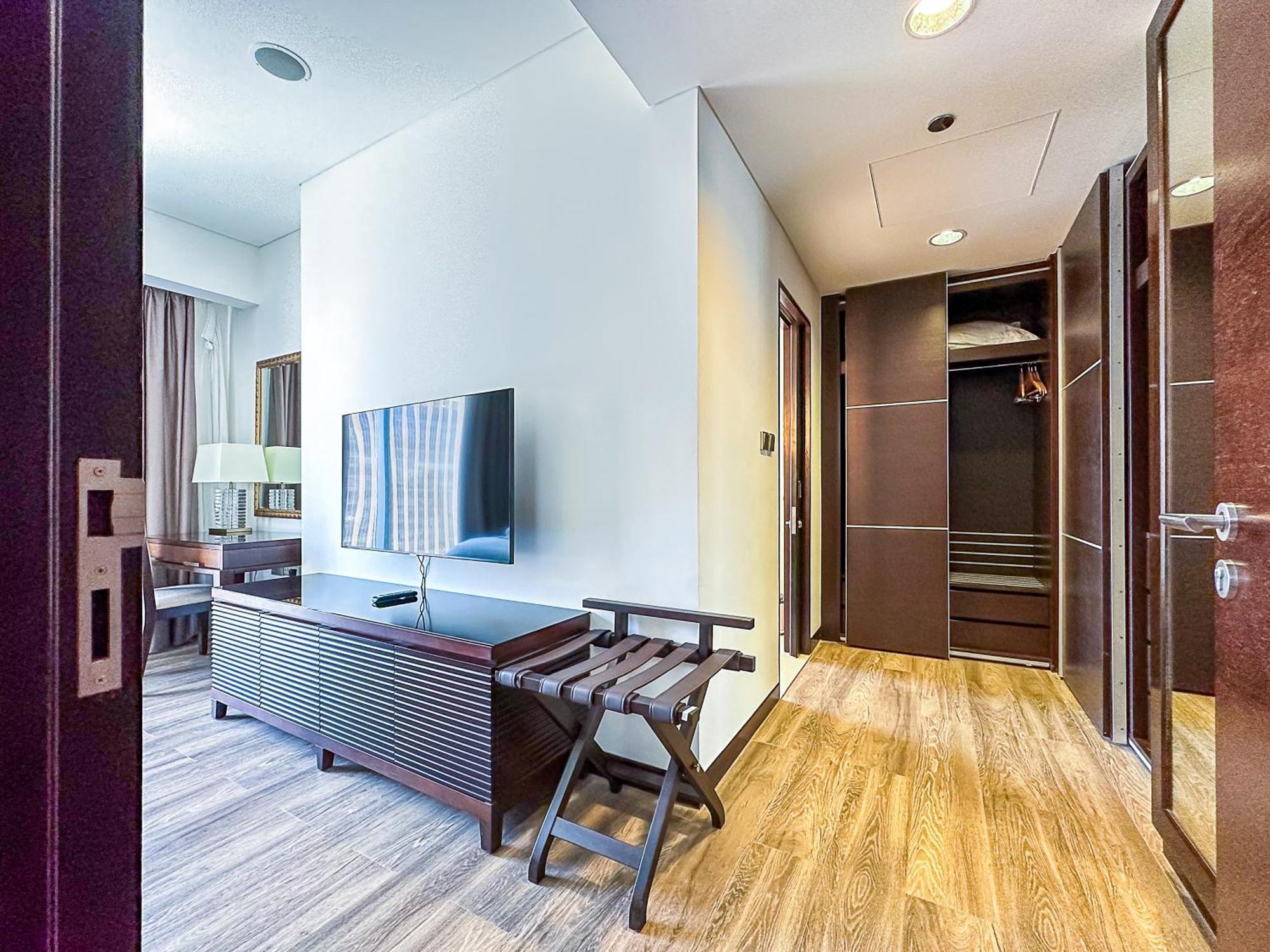 Apartamento Address Marina, Full Marina View And Direct Access To Marina Mall By Gardenia Dubai