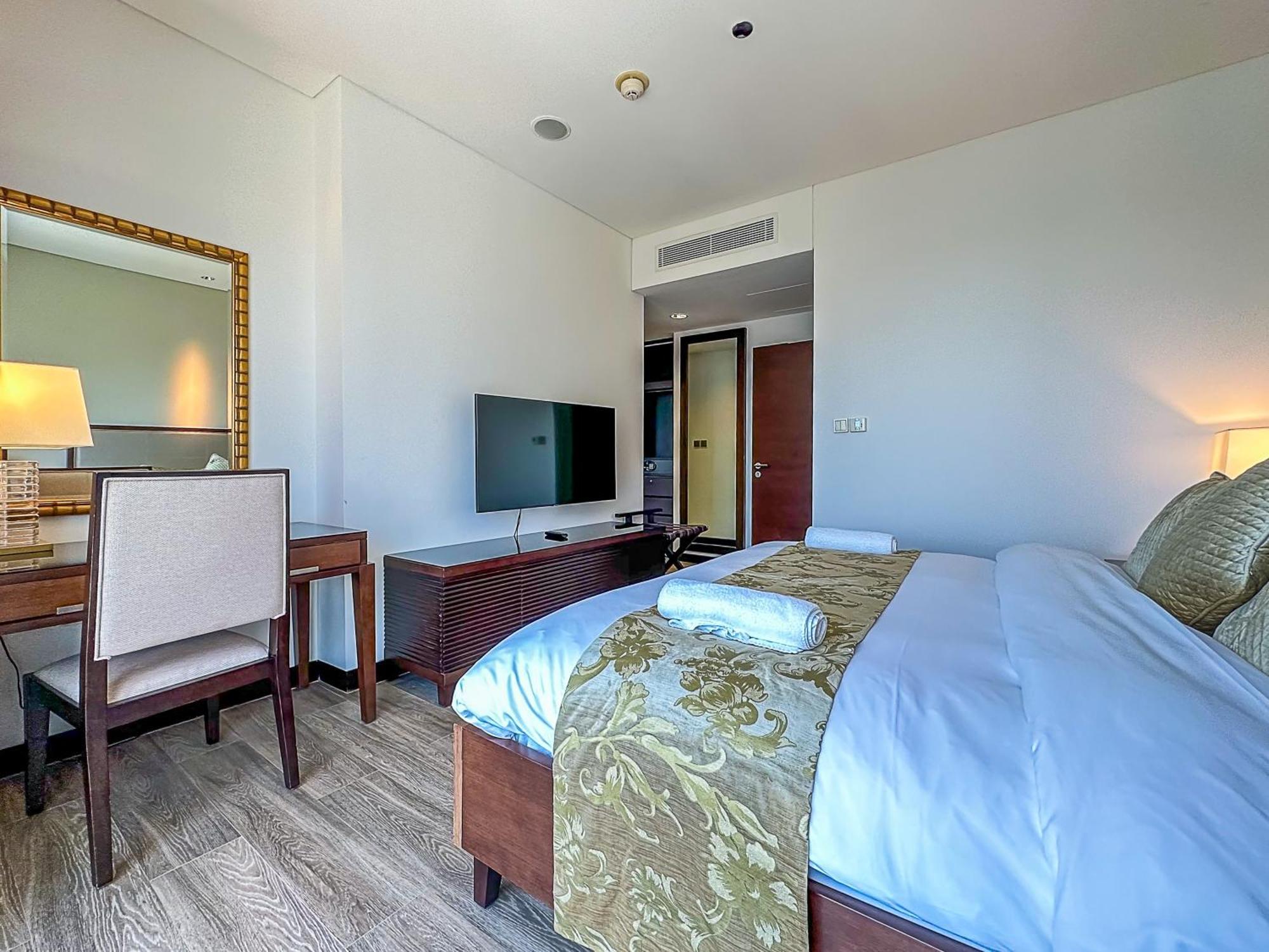 Apartamento Address Marina, Full Marina View And Direct Access To Marina Mall By Gardenia *