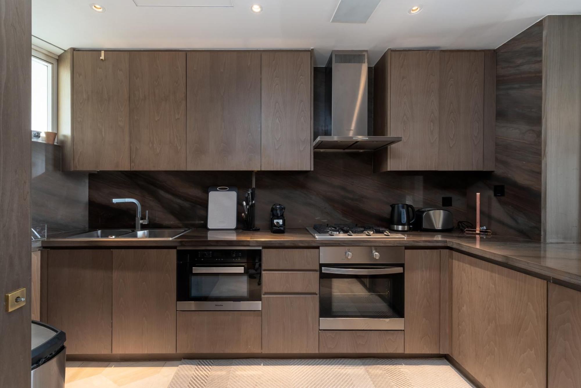 Apartment Five Palm Jumeirah Residences - Mint *