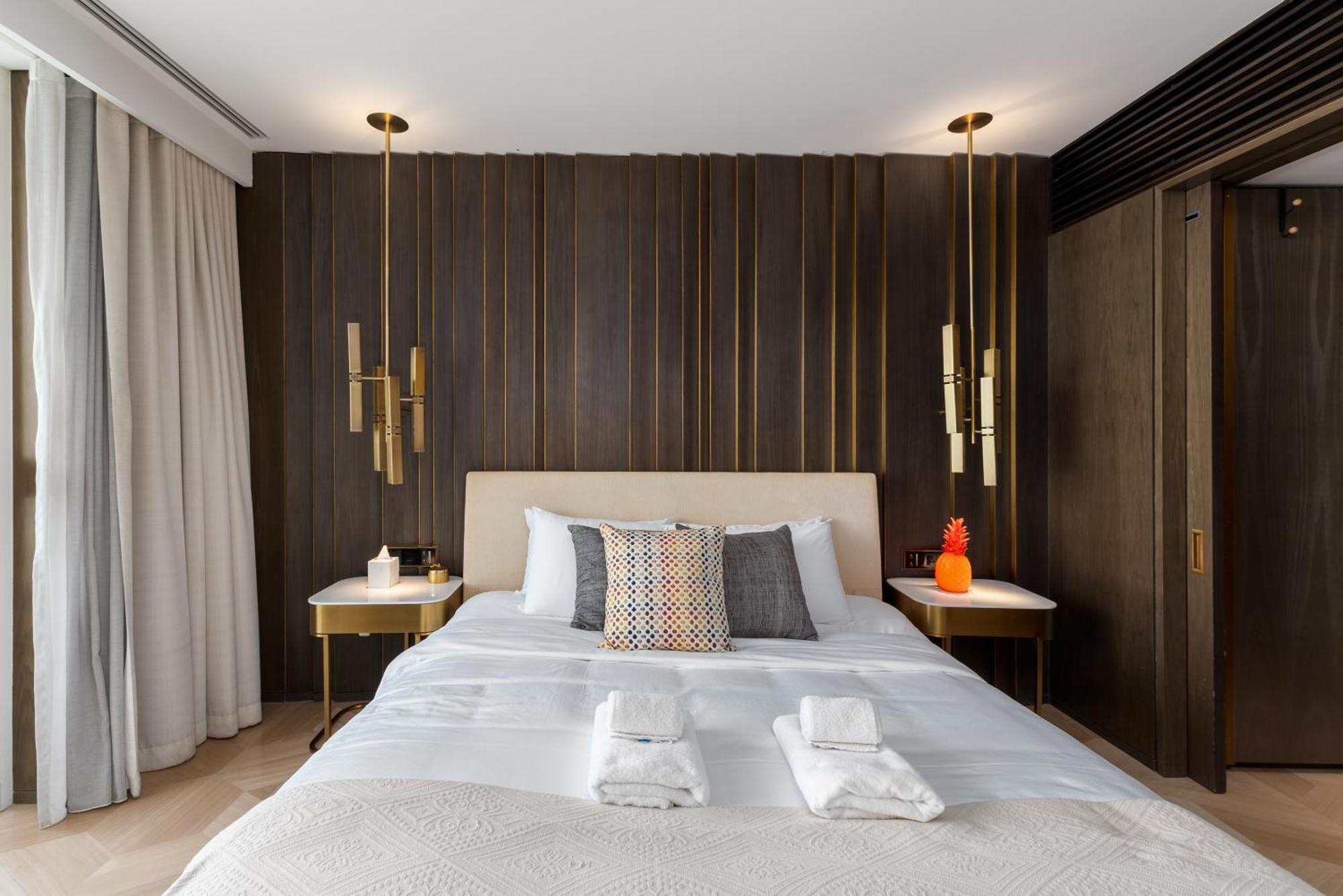 Apartment Five Palm Jumeirah Residences - Mint *
