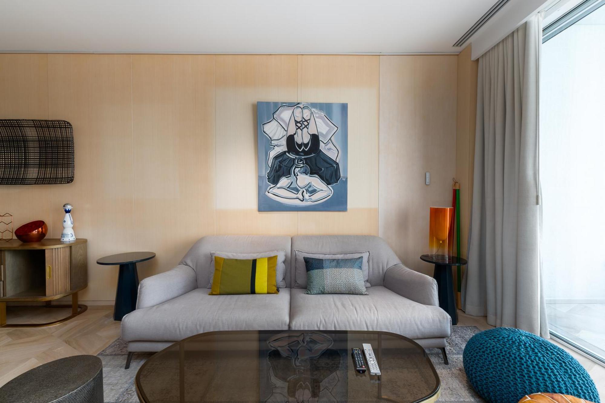 Apartment Five Palm Jumeirah Residences - Mint Dubai
