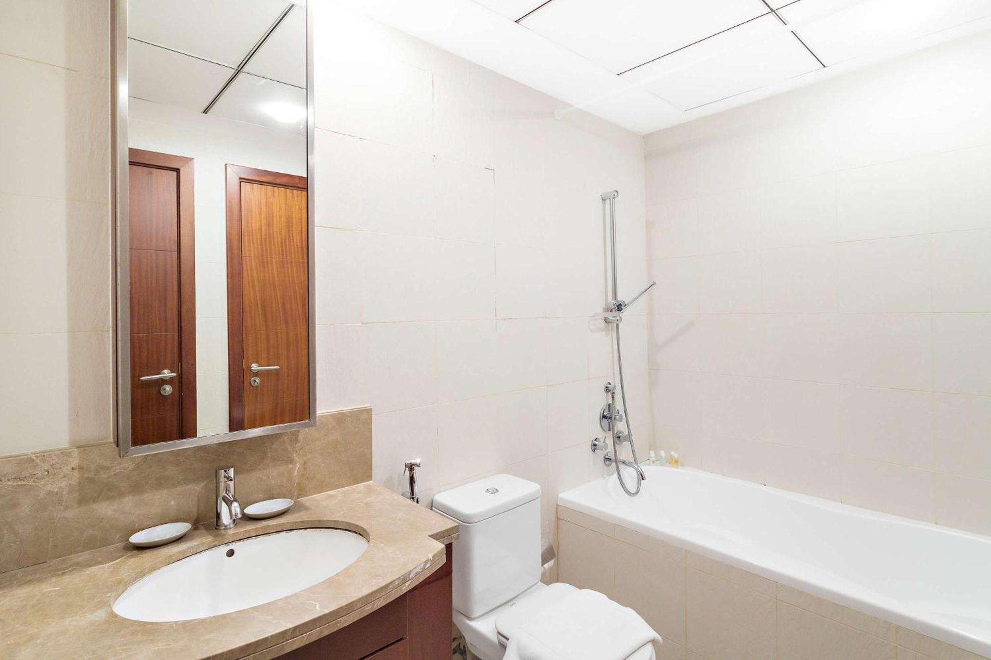 Silkhaus Your 1bdr Away From In Downtown Apartamento *