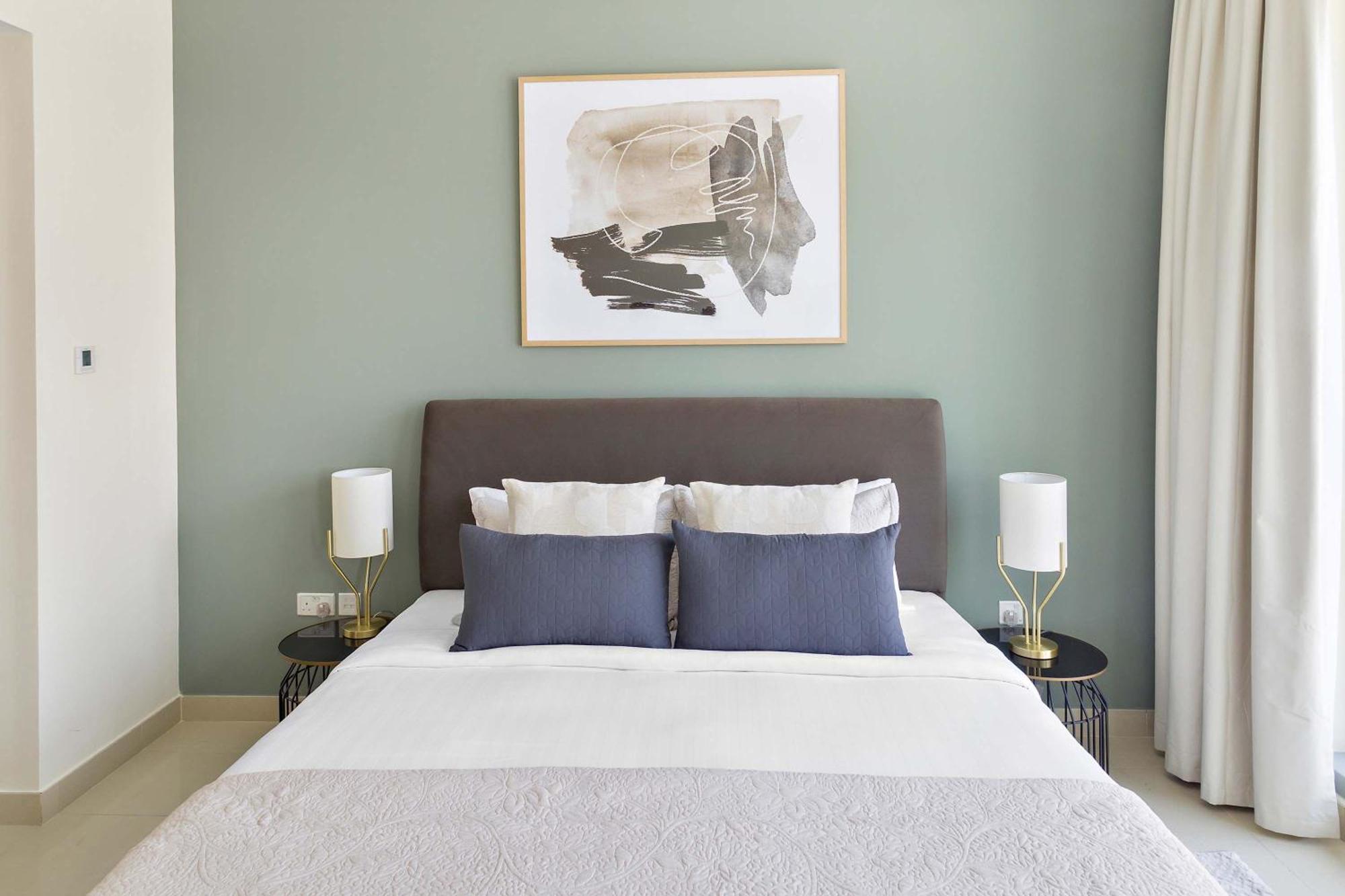 Apartamento Silkhaus Your 1bdr Away From In Downtown *