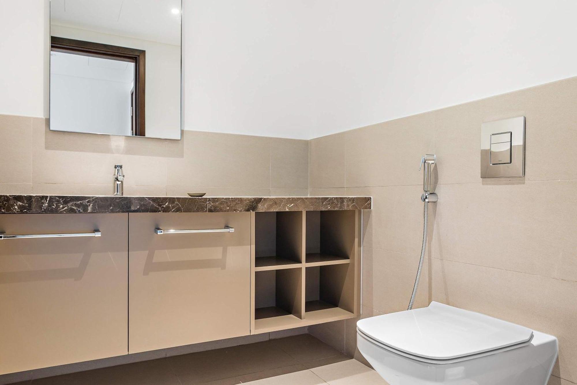 Silkhaus Modern Boulevard 1bdr Near Burj Khalifa In Downtown *