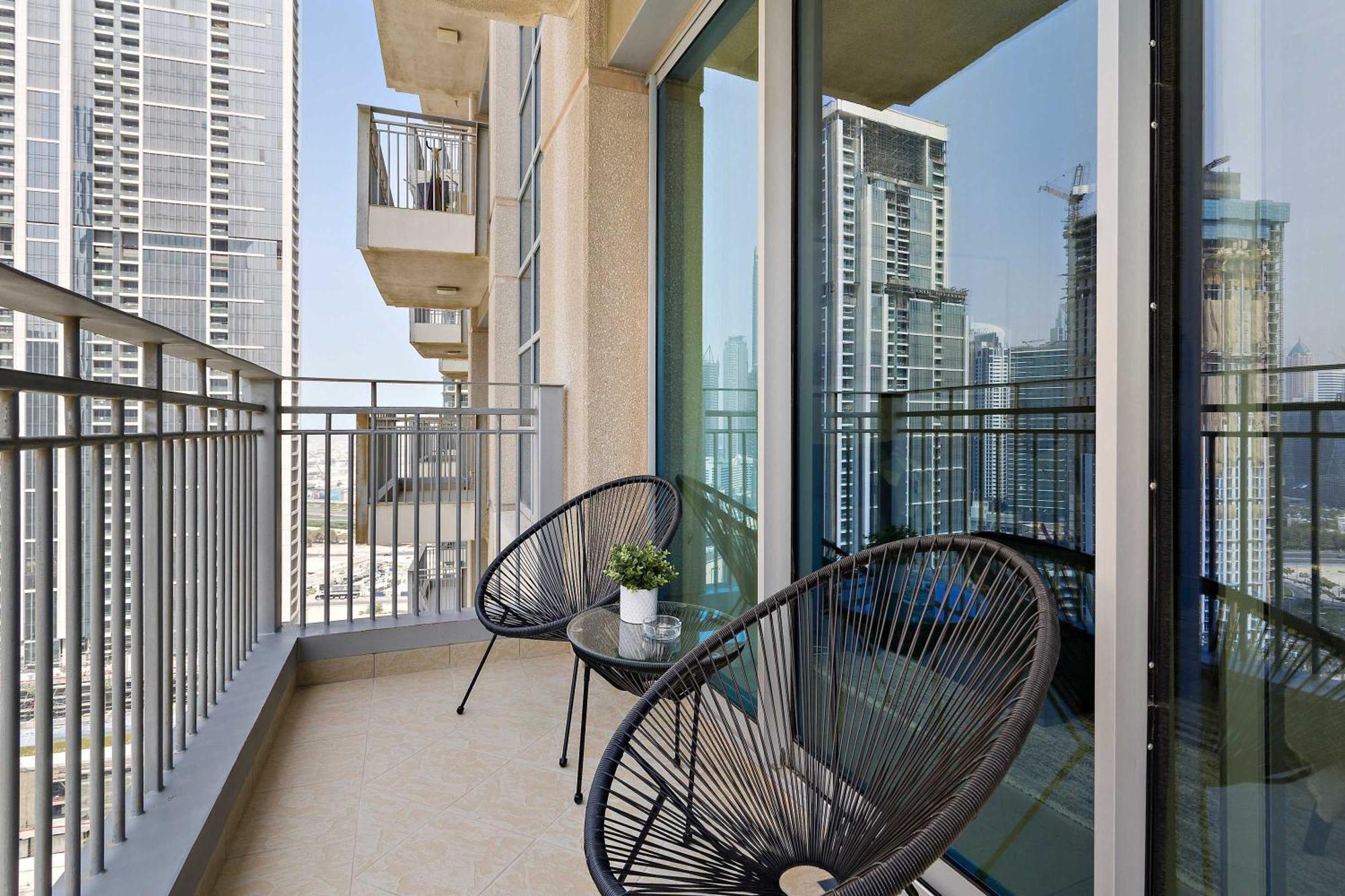 Apartamento Silkhaus Your 1bdr Away From In Downtown *
