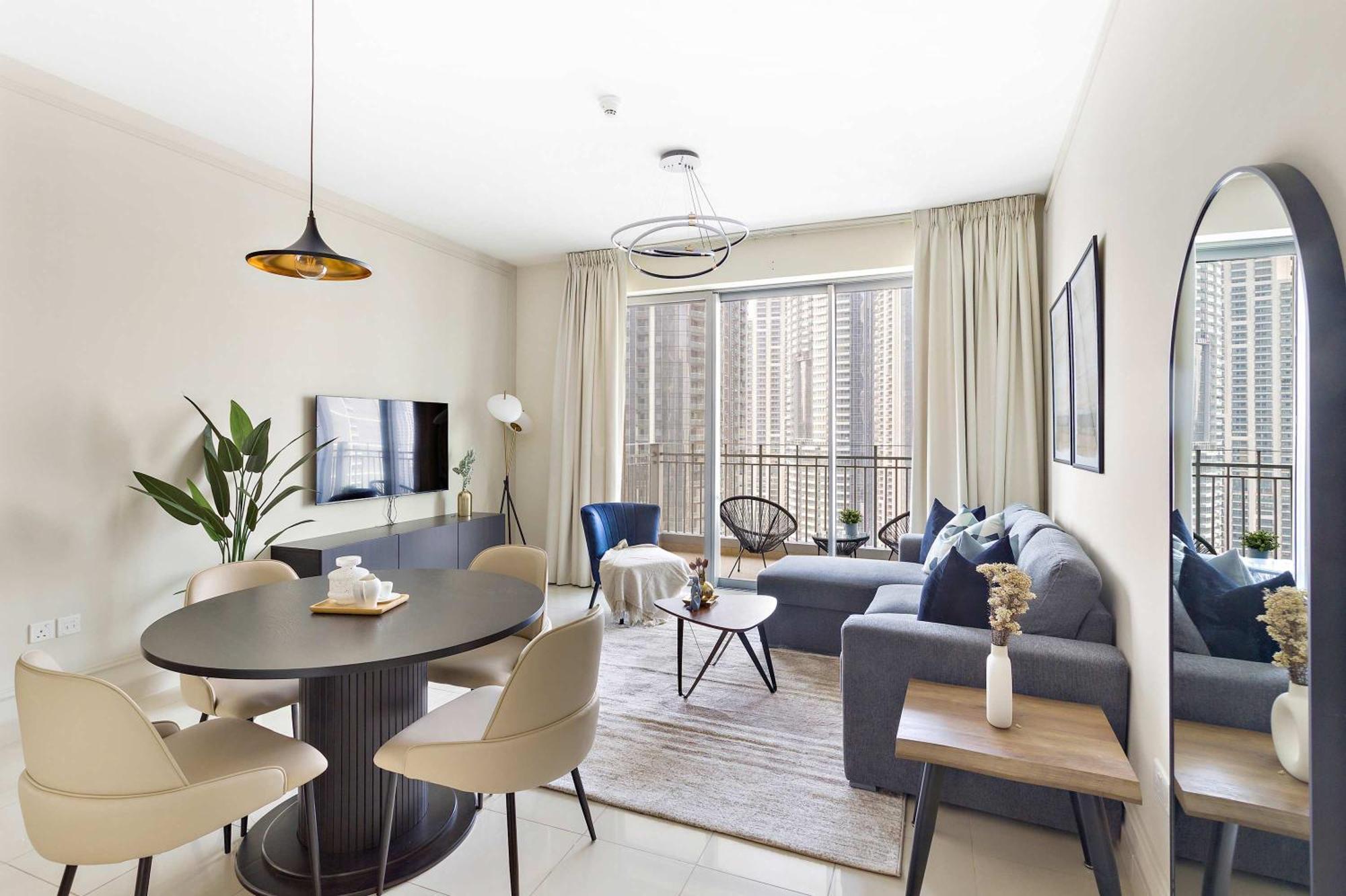Apartamento Silkhaus Your 1bdr Away From In Downtown