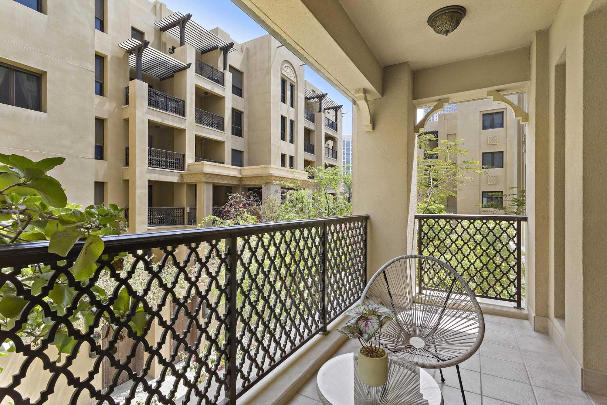 Silkhaus Downtown Old Town 1bdr Apartment *