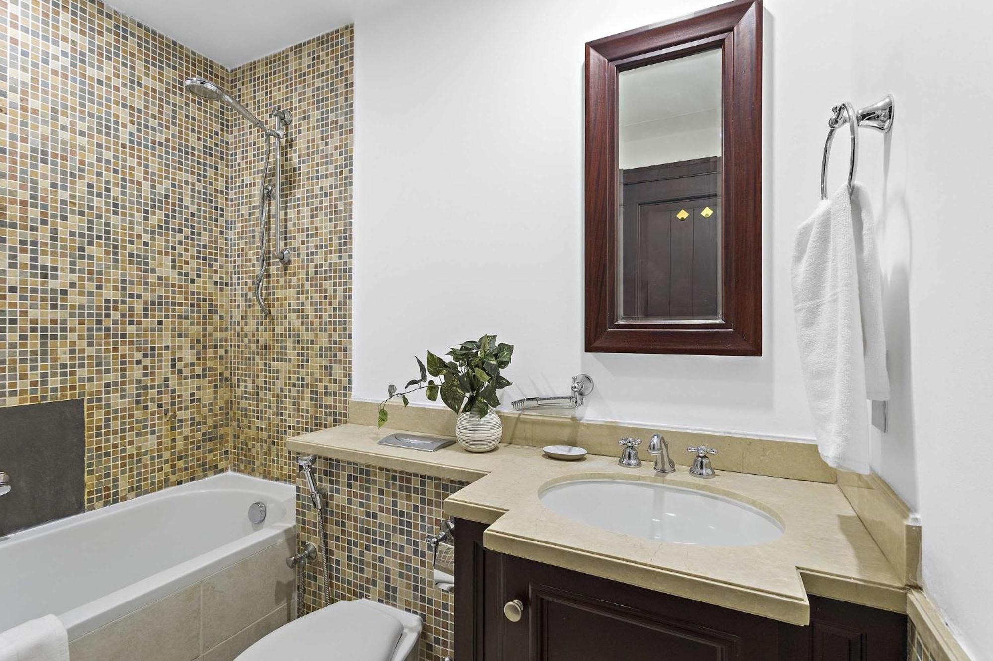 Silkhaus Downtown Old Town 1bdr Apartment Dubai