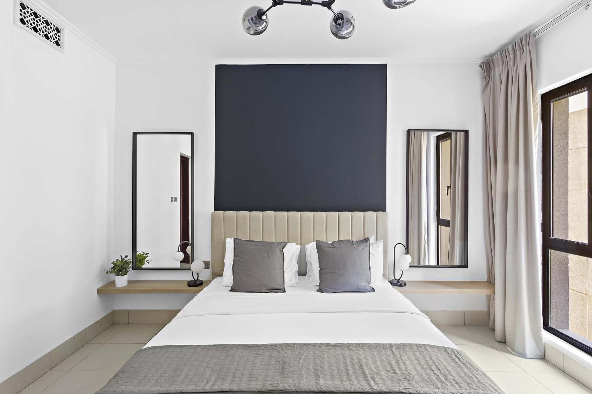 Silkhaus Downtown Old Town 1bdr Apartment Dubai
