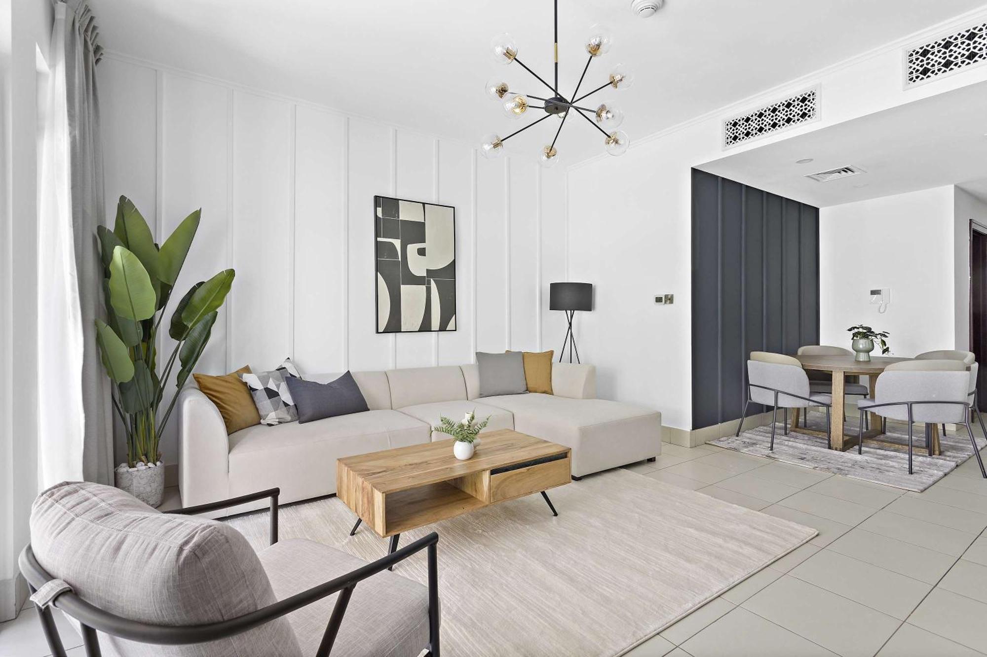 Apartment Silkhaus Downtown Old Town 1bdr