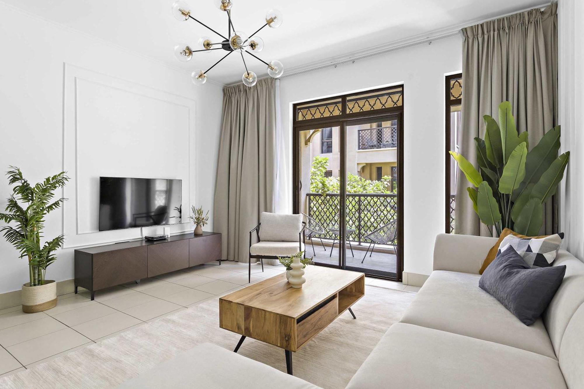 Silkhaus Downtown Old Town 1bdr * Dubai