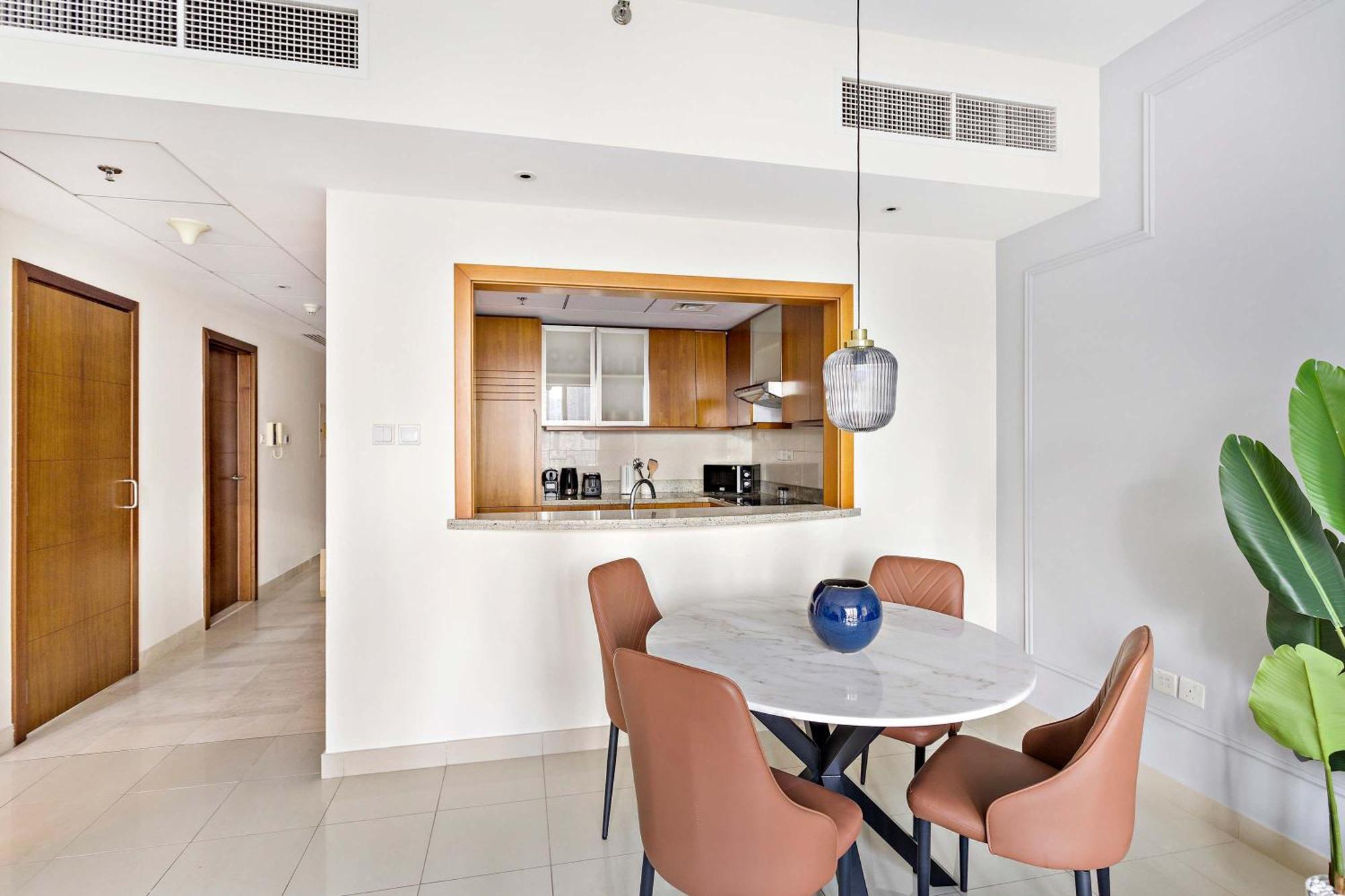 Silkhaus Spacious 1bdr In Downtown At Standpoint