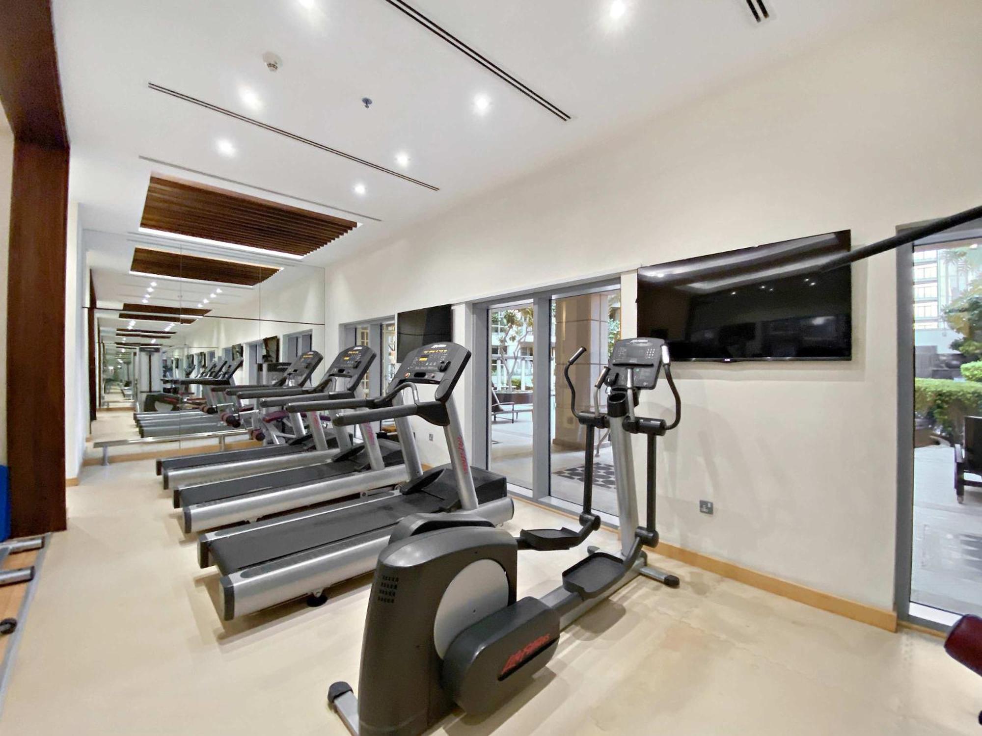 Silkhaus Spacious 1bdr In Downtown At Standpoint *