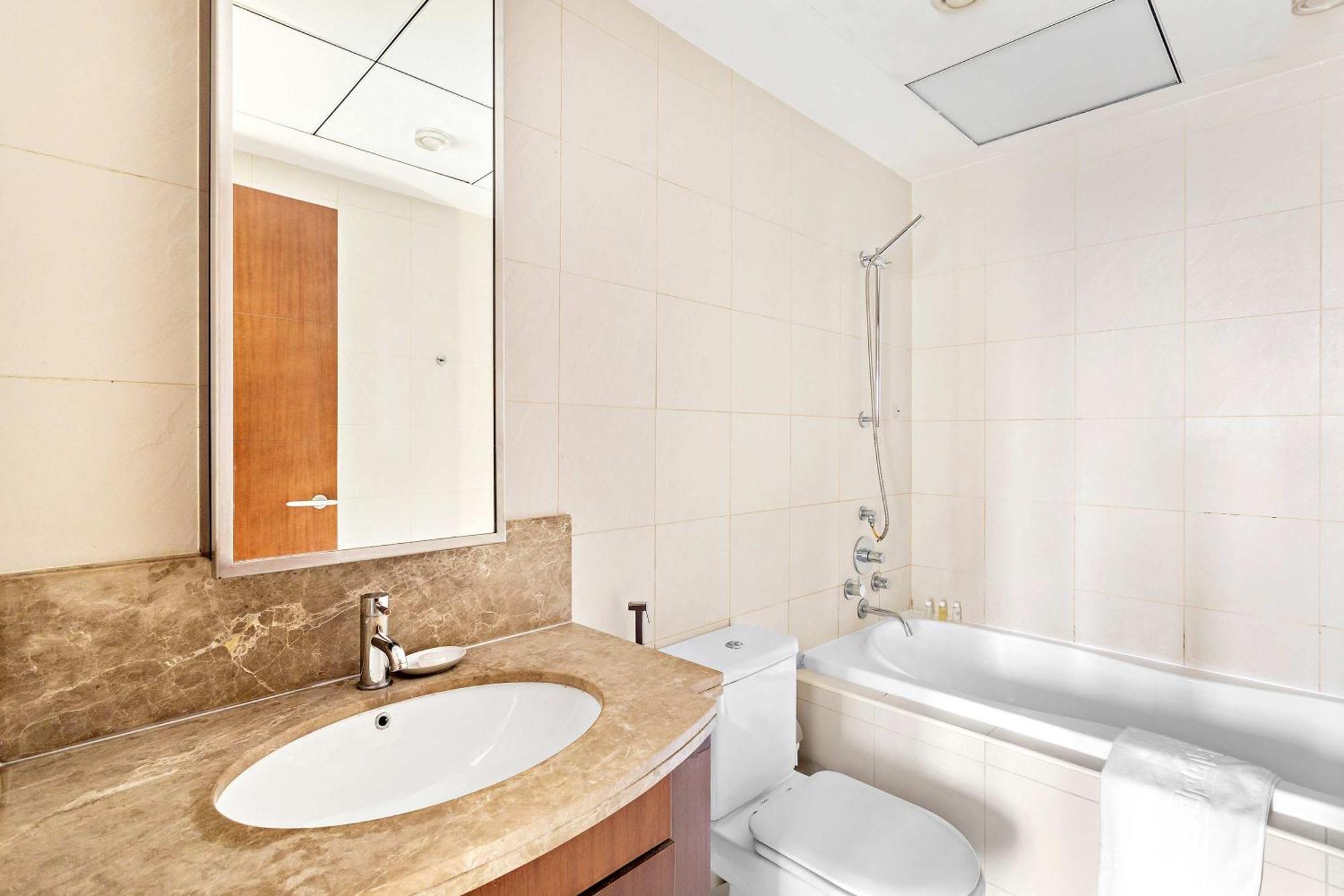 Silkhaus Spacious 1bdr In Downtown At Standpoint