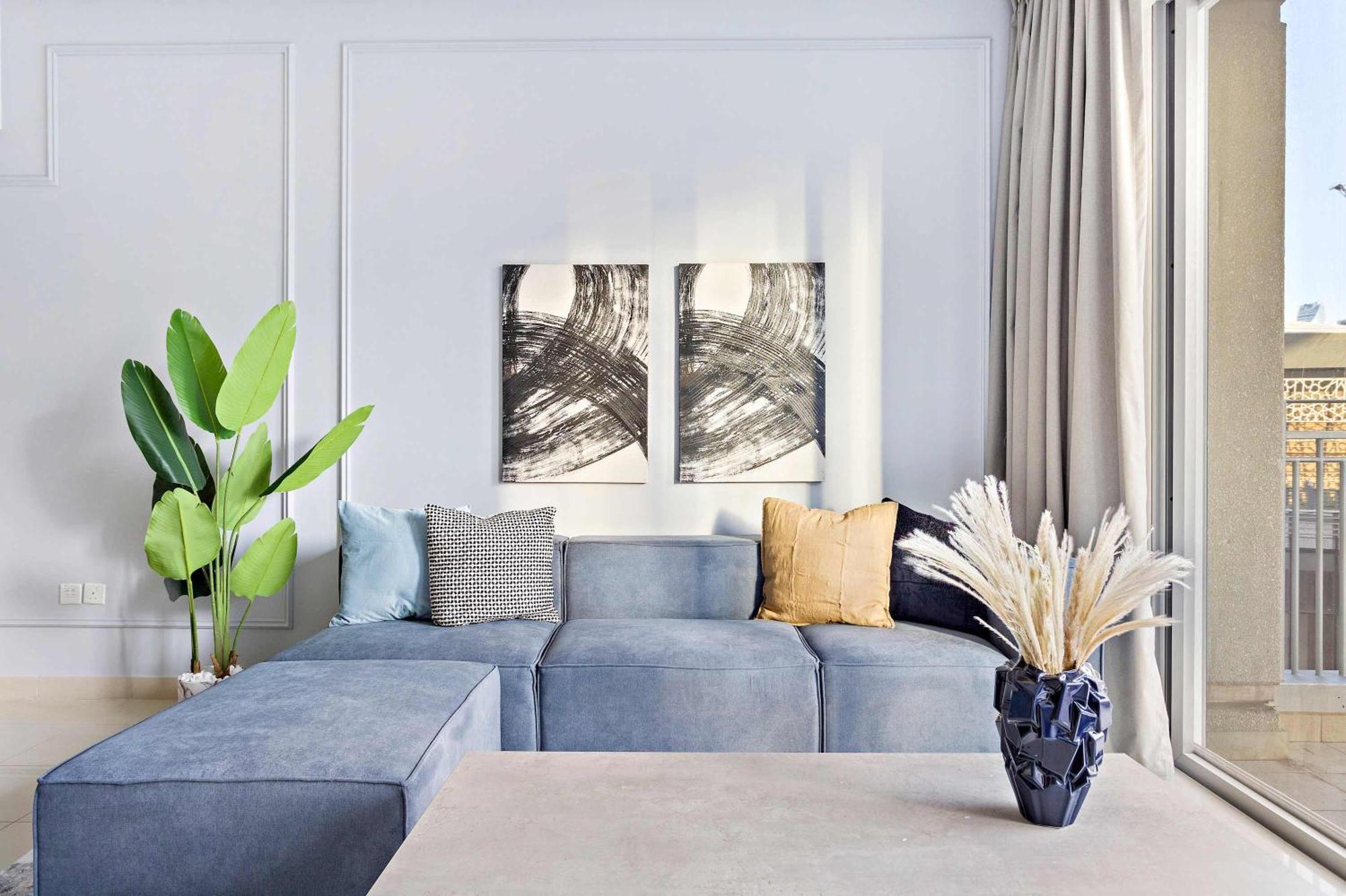 Silkhaus Spacious 1bdr In Downtown At Standpoint