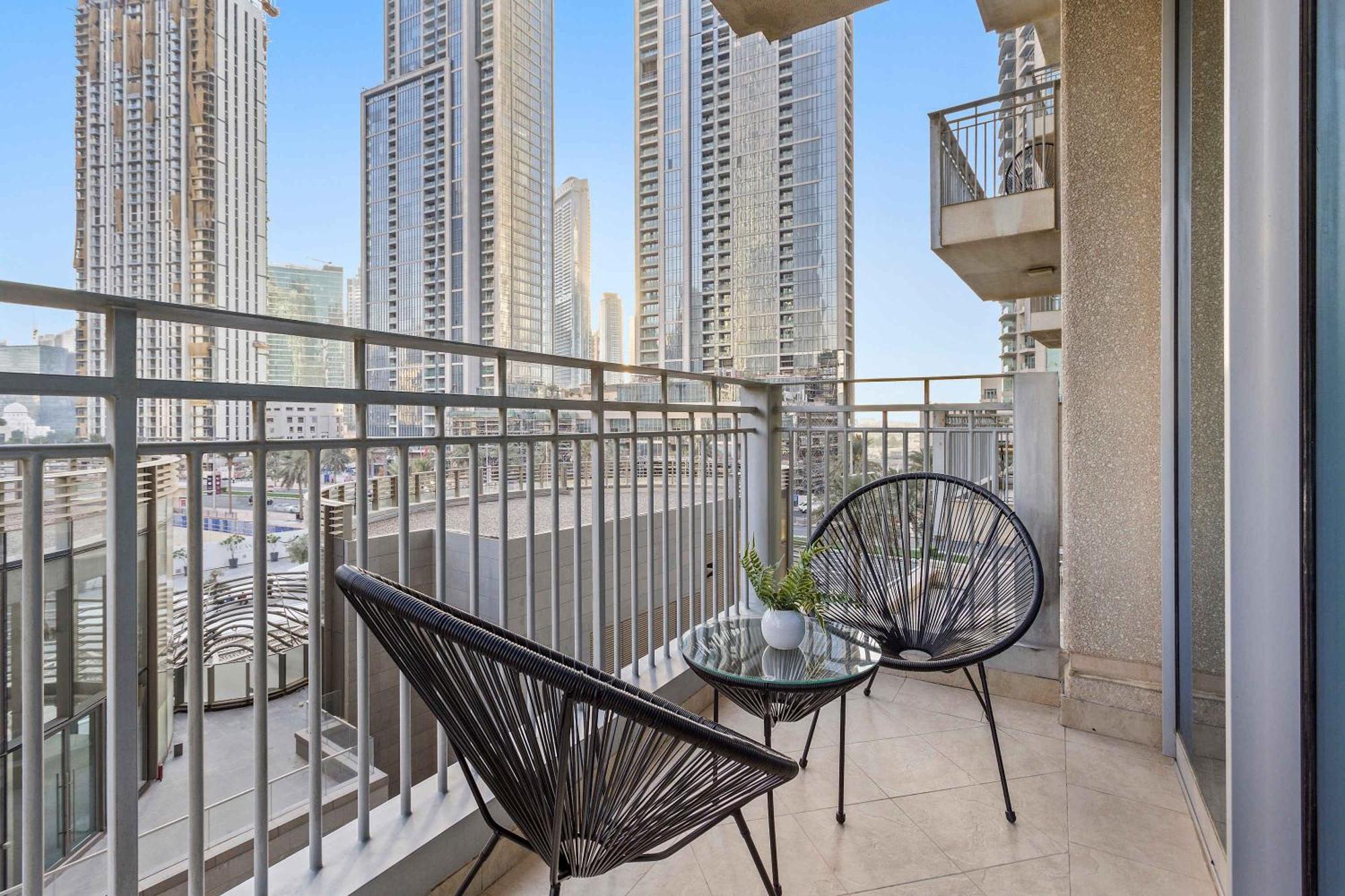 Silkhaus Spacious 1bdr In Downtown At Standpoint Apartment