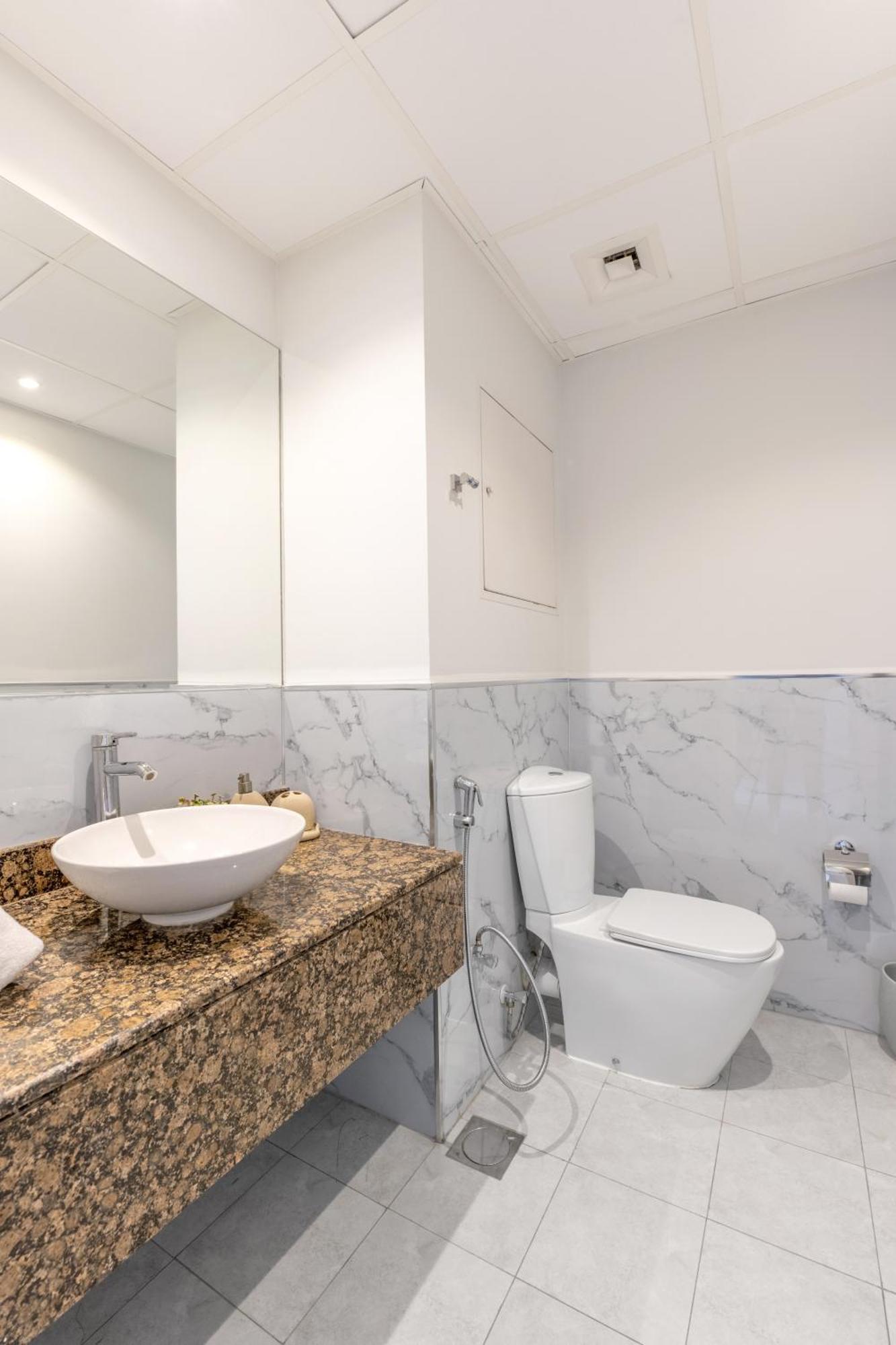 Apartamento Luxury Jbr - Full Sea View - Free 5* Access