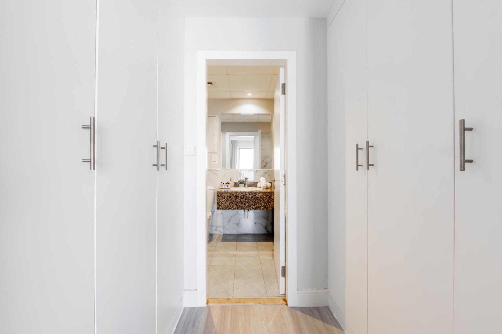 Luxury Jbr - Full Sea View - Free 5* Access Apartamento *