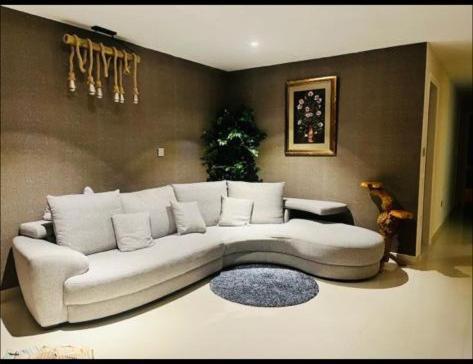 Jbr Walk - Jumeirah Residence-dubai Marina - Jacuzzi Apartamento *