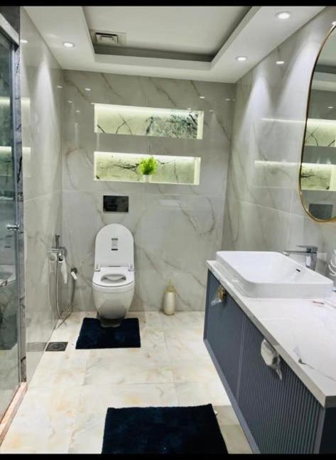 Jbr Walk - Jumeirah Residence-dubai Marina - Jacuzzi Apartamento *
