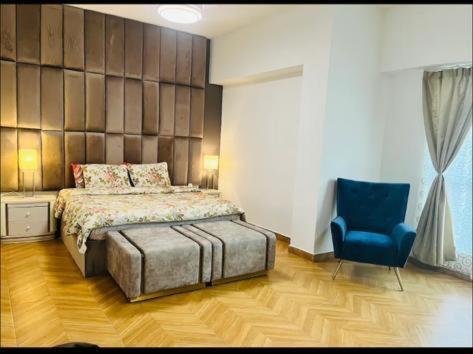 Jbr Walk - Jumeirah Residence-dubai Marina - Jacuzzi Apartamento Dubai