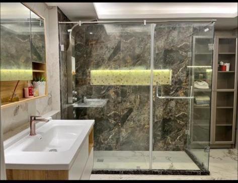 Jbr Walk - Jumeirah Residence-dubai Marina - Jacuzzi Dubai