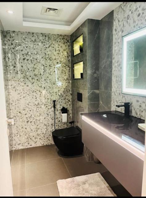 Apartamento Jbr Walk - Jumeirah Residence-dubai Marina - Jacuzzi Dubai