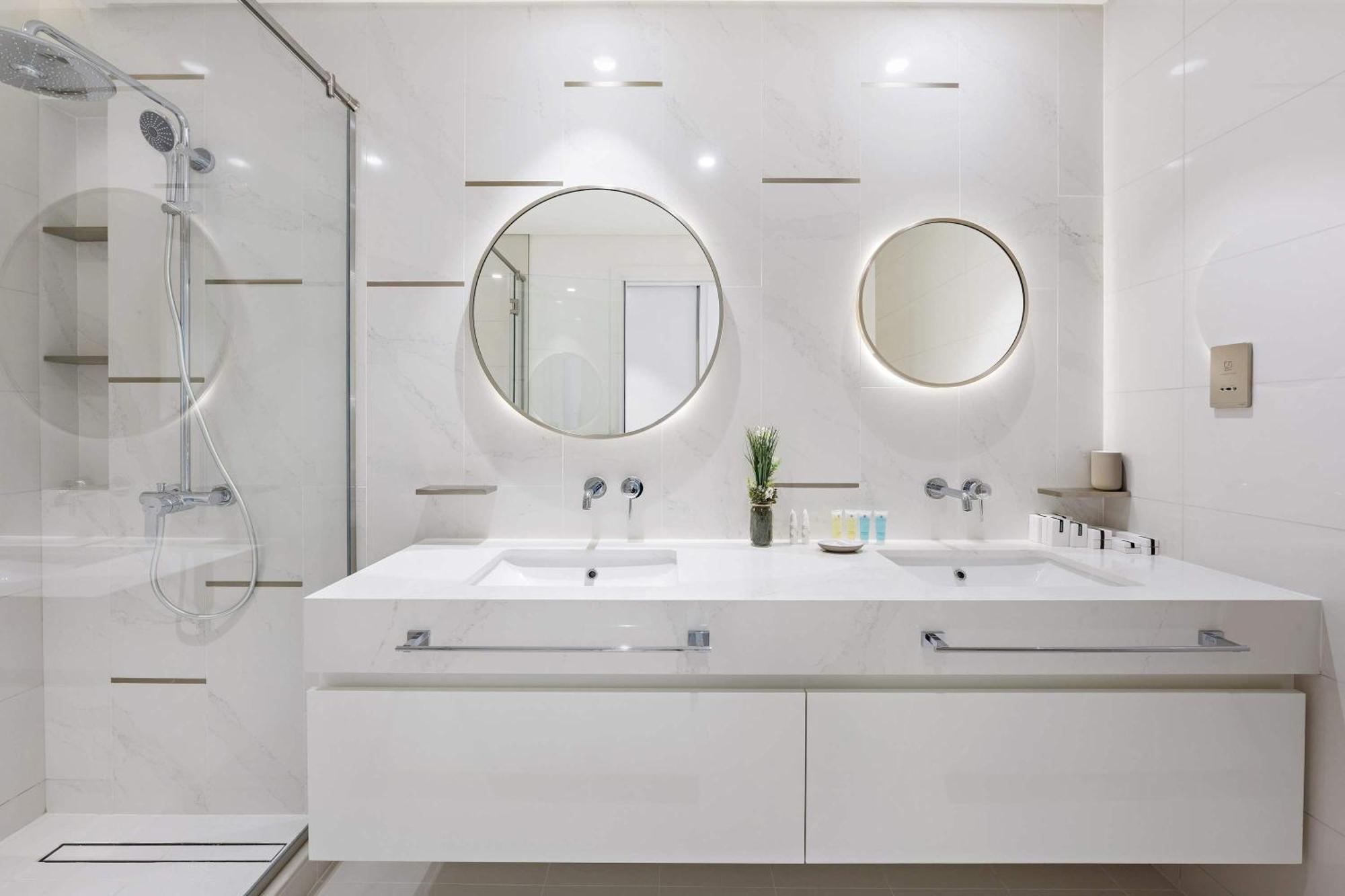 Silkhaus Brand New 2bdr In Vista Daire